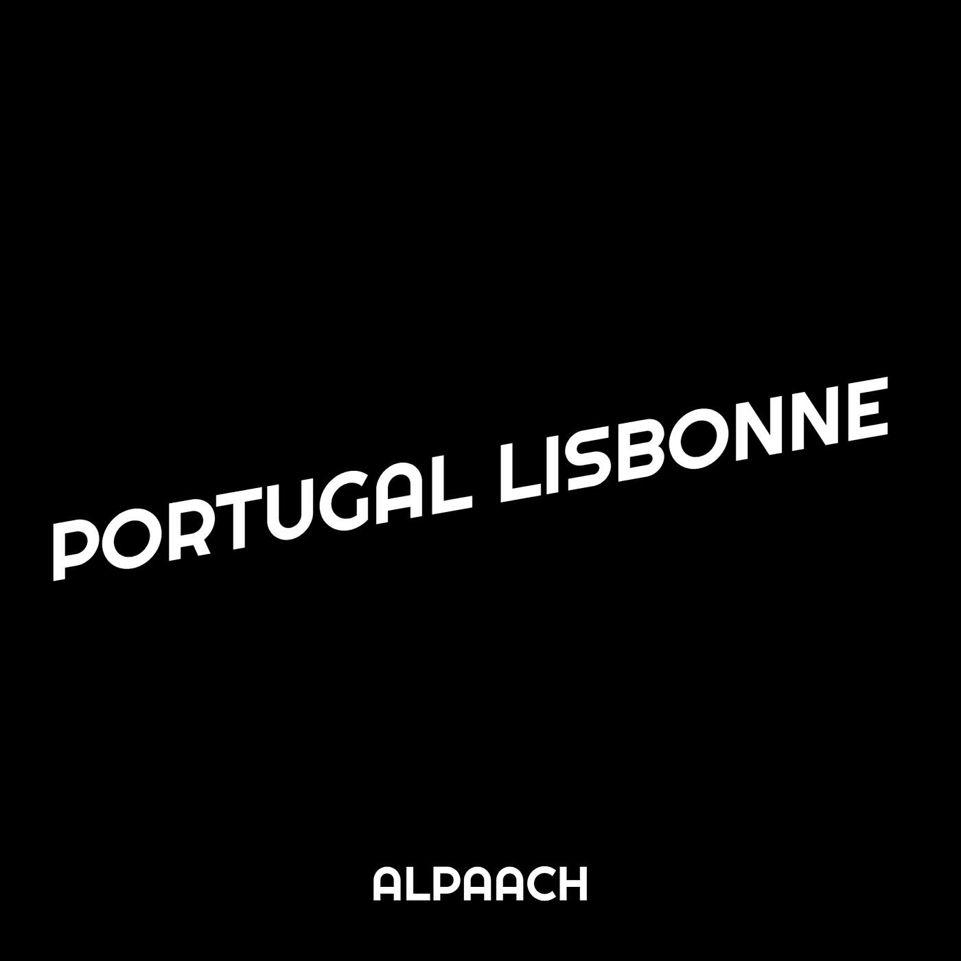 Релиз Portugal lisbonne