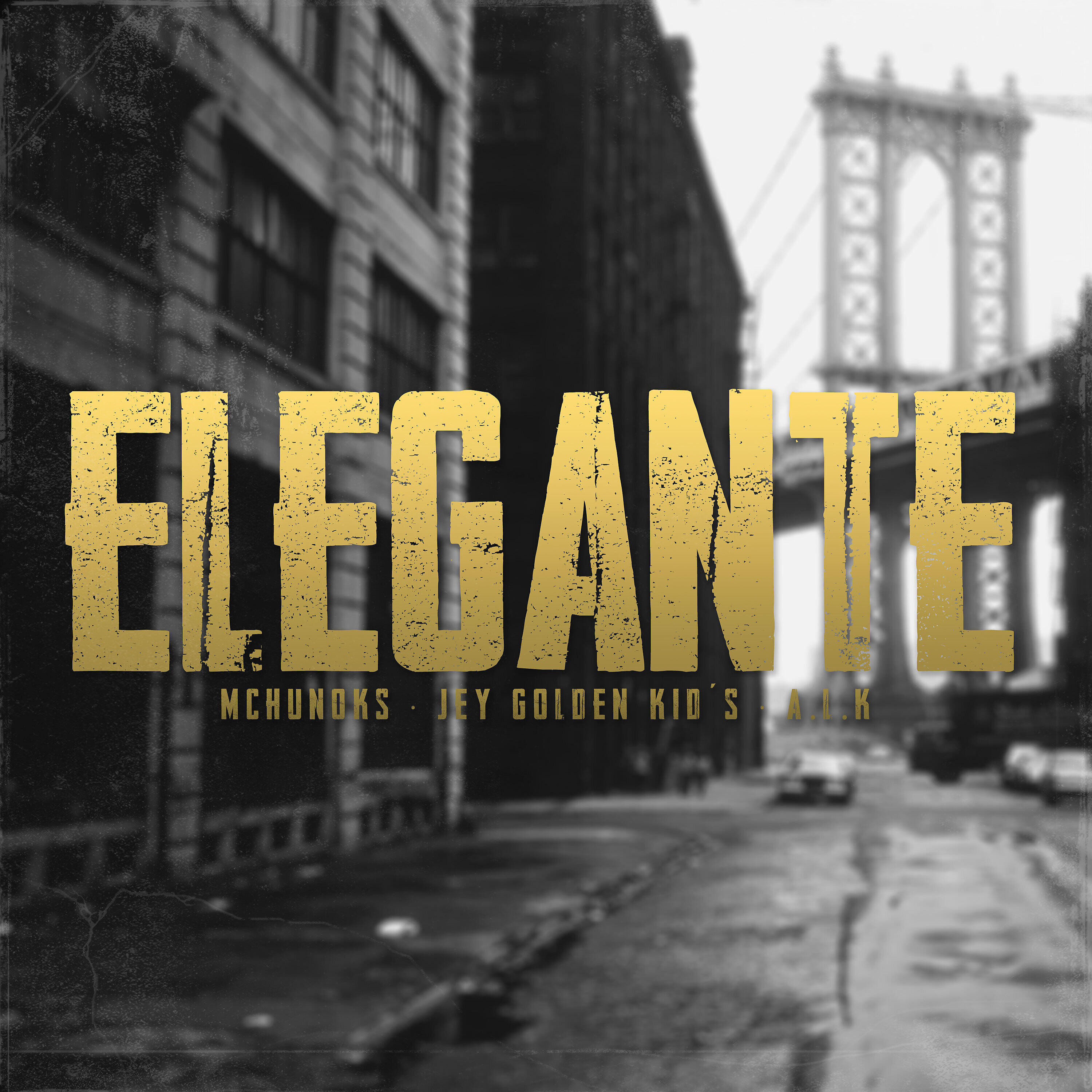 Релиз Elegante