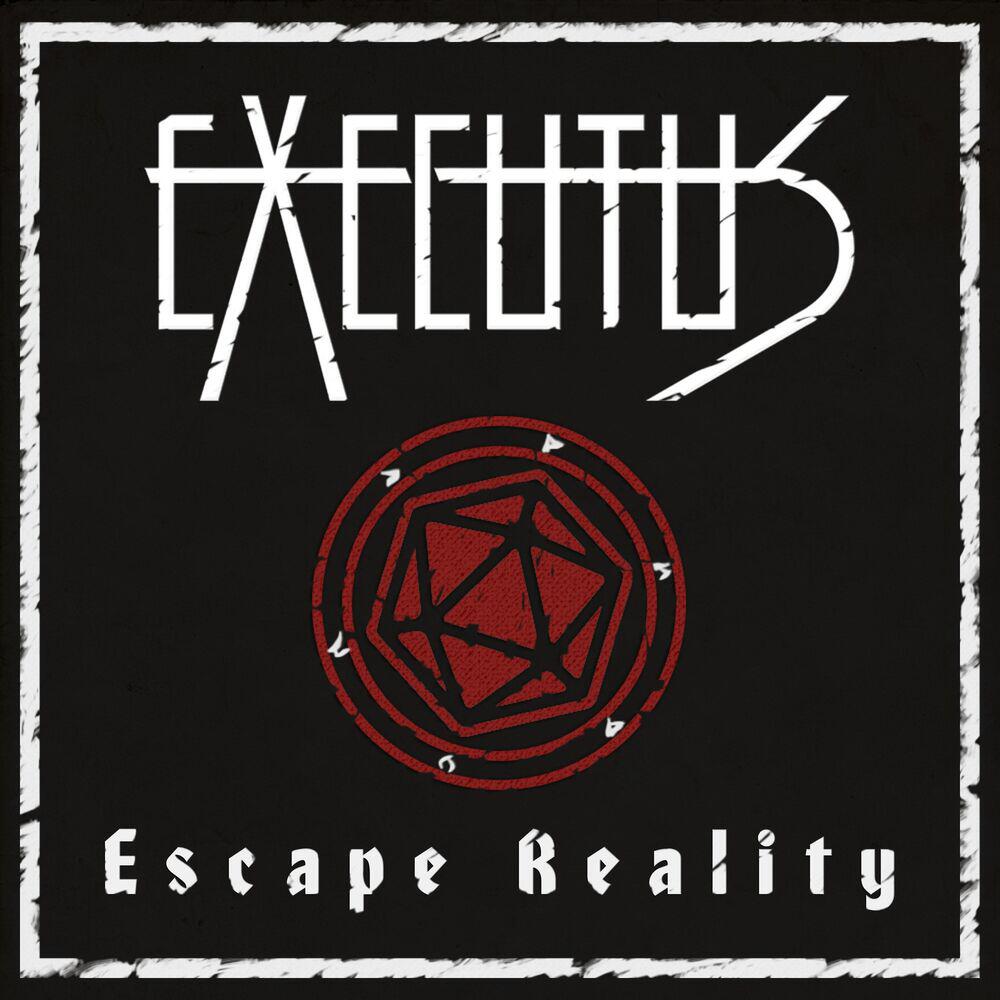 Релиз Escape Reality