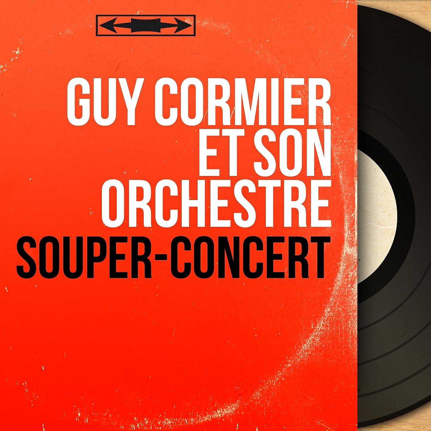 Релиз Souper-concert