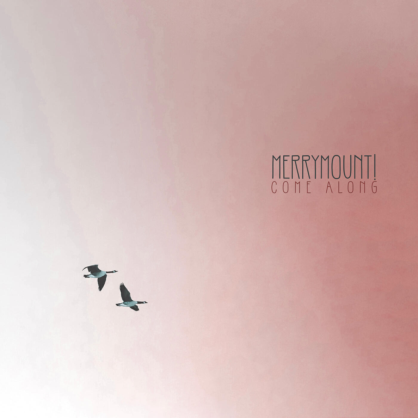 Релиз Come Along