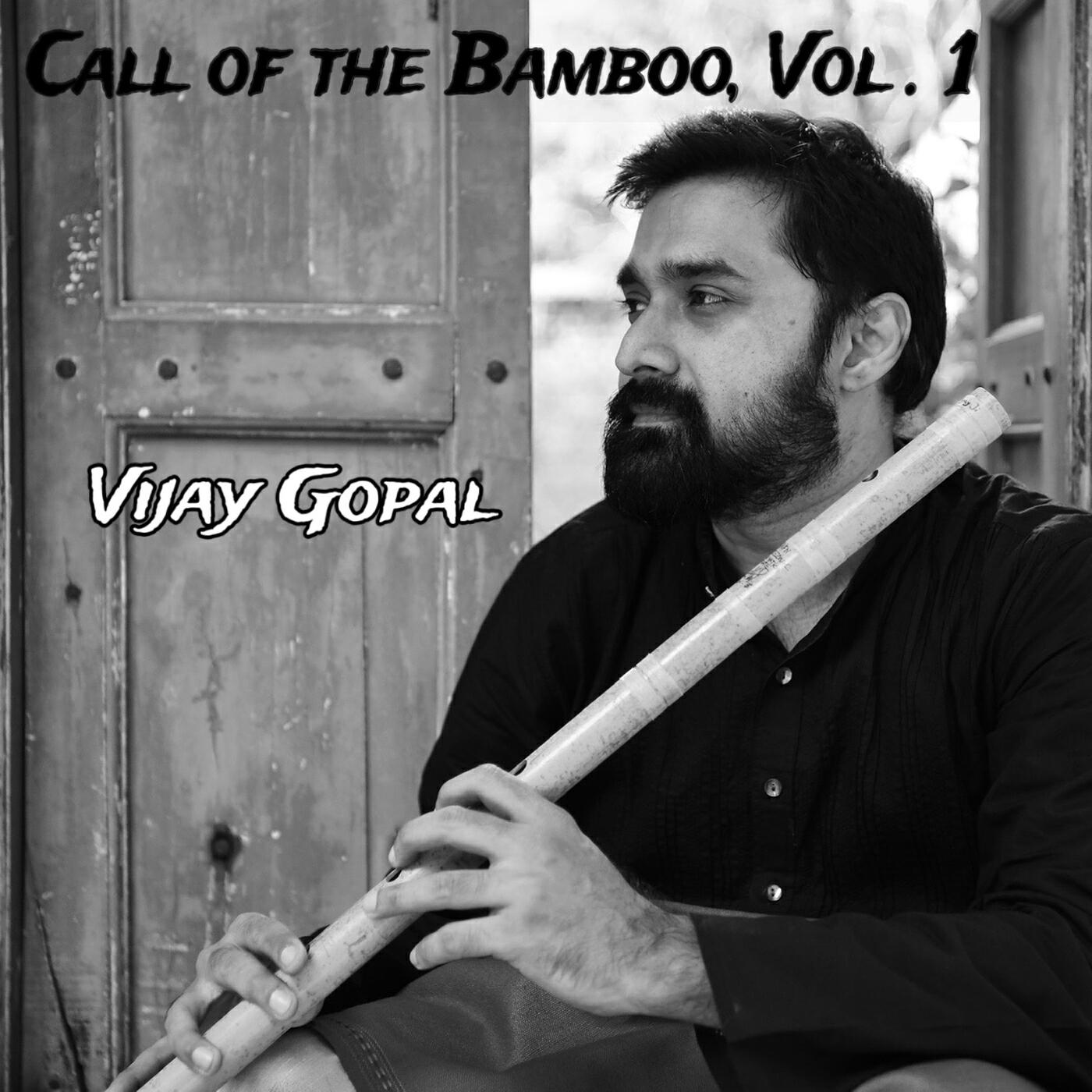 Релиз Call of the Bamboo, Vol. 1