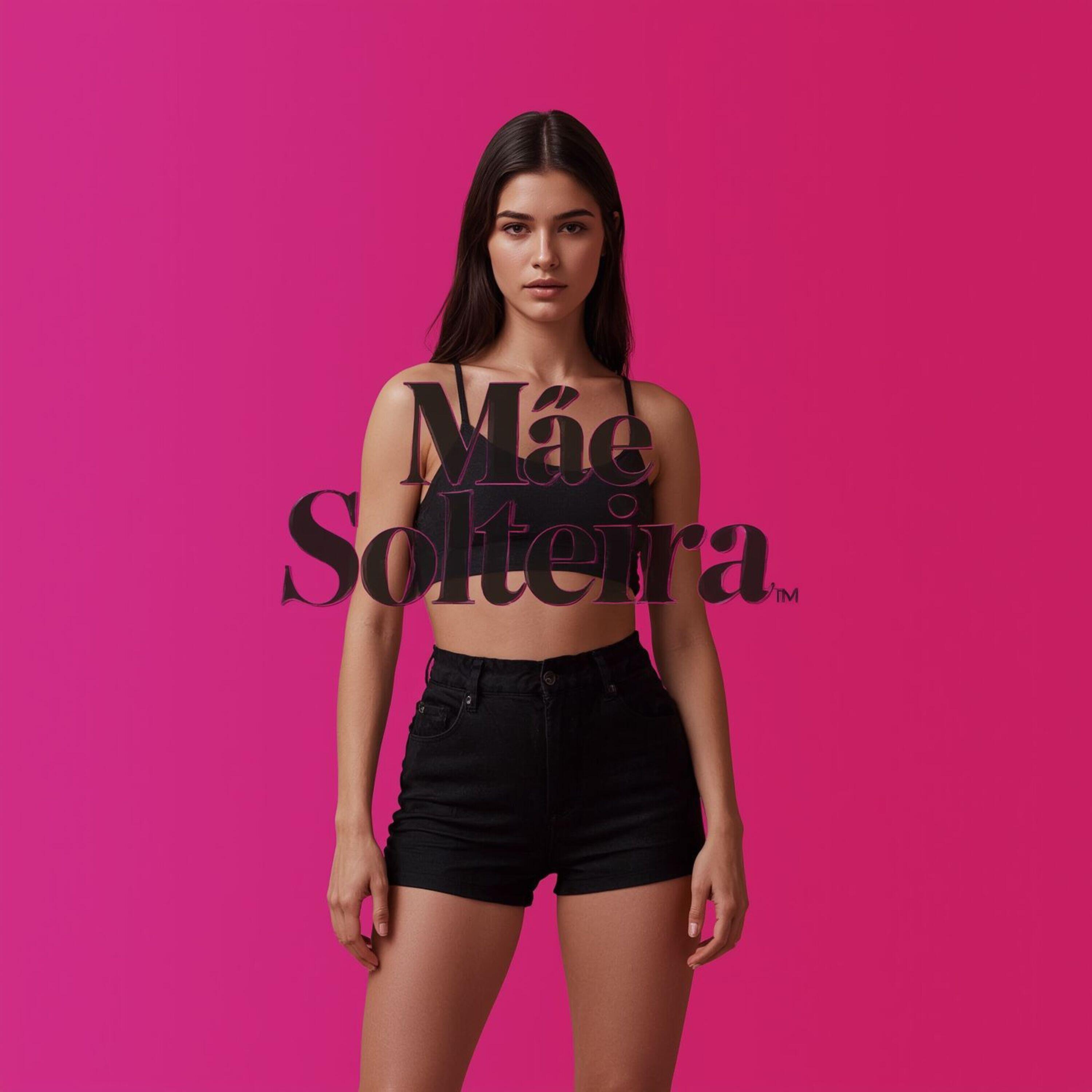 Релиз Mãe Solteira