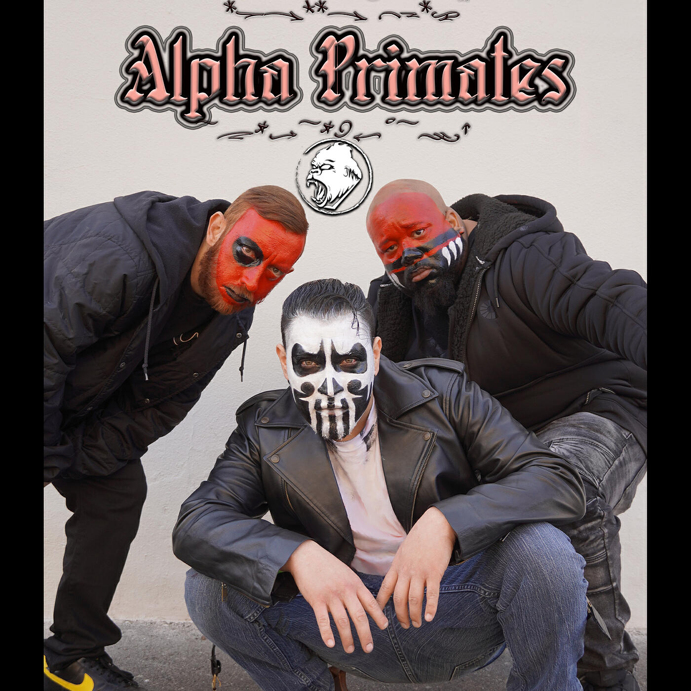 Ciryus the Modern Marvel