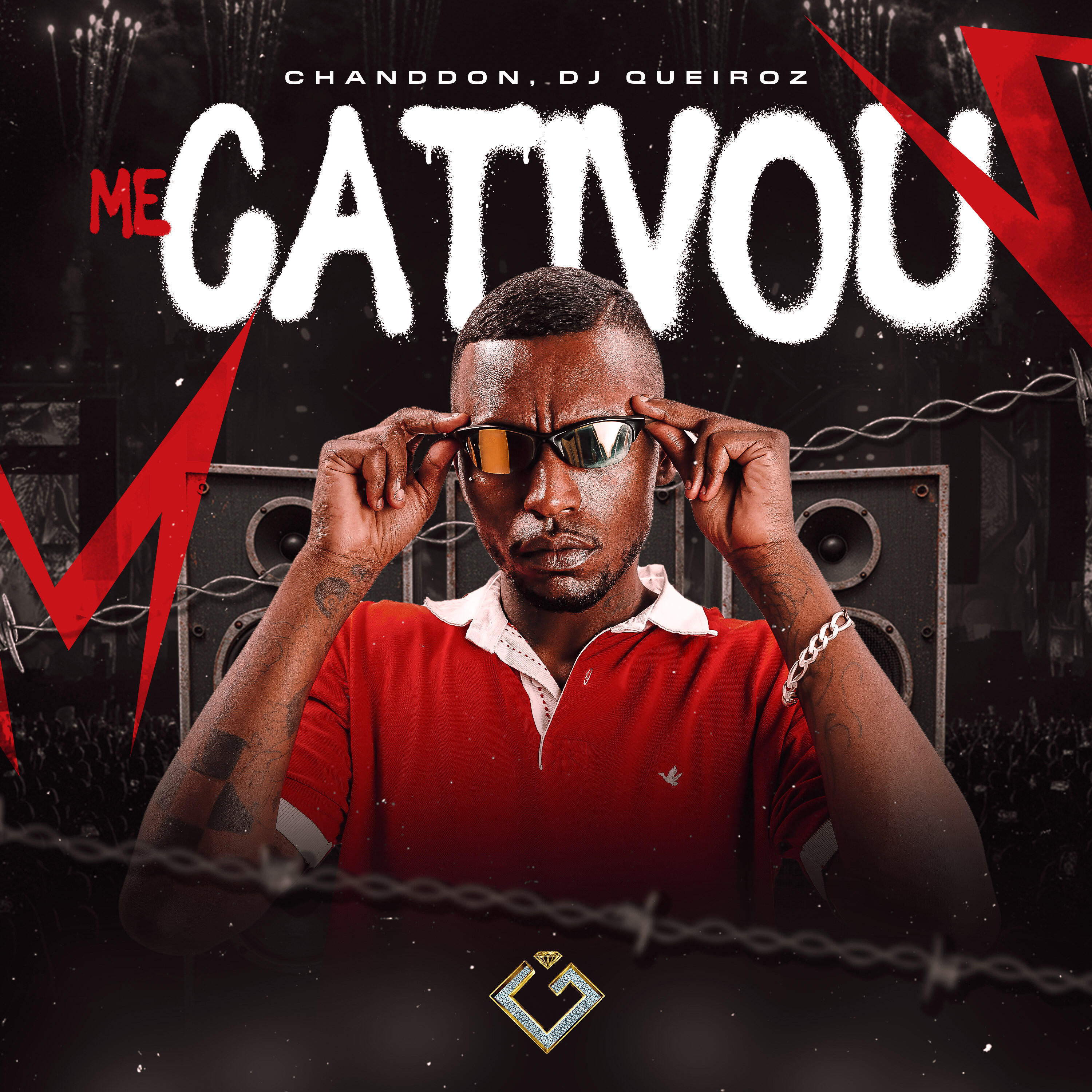 Релиз Me Cativou