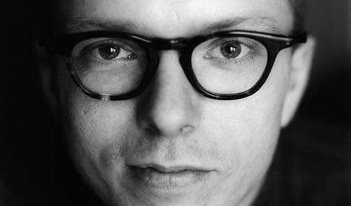 Oliver Rohrbeck