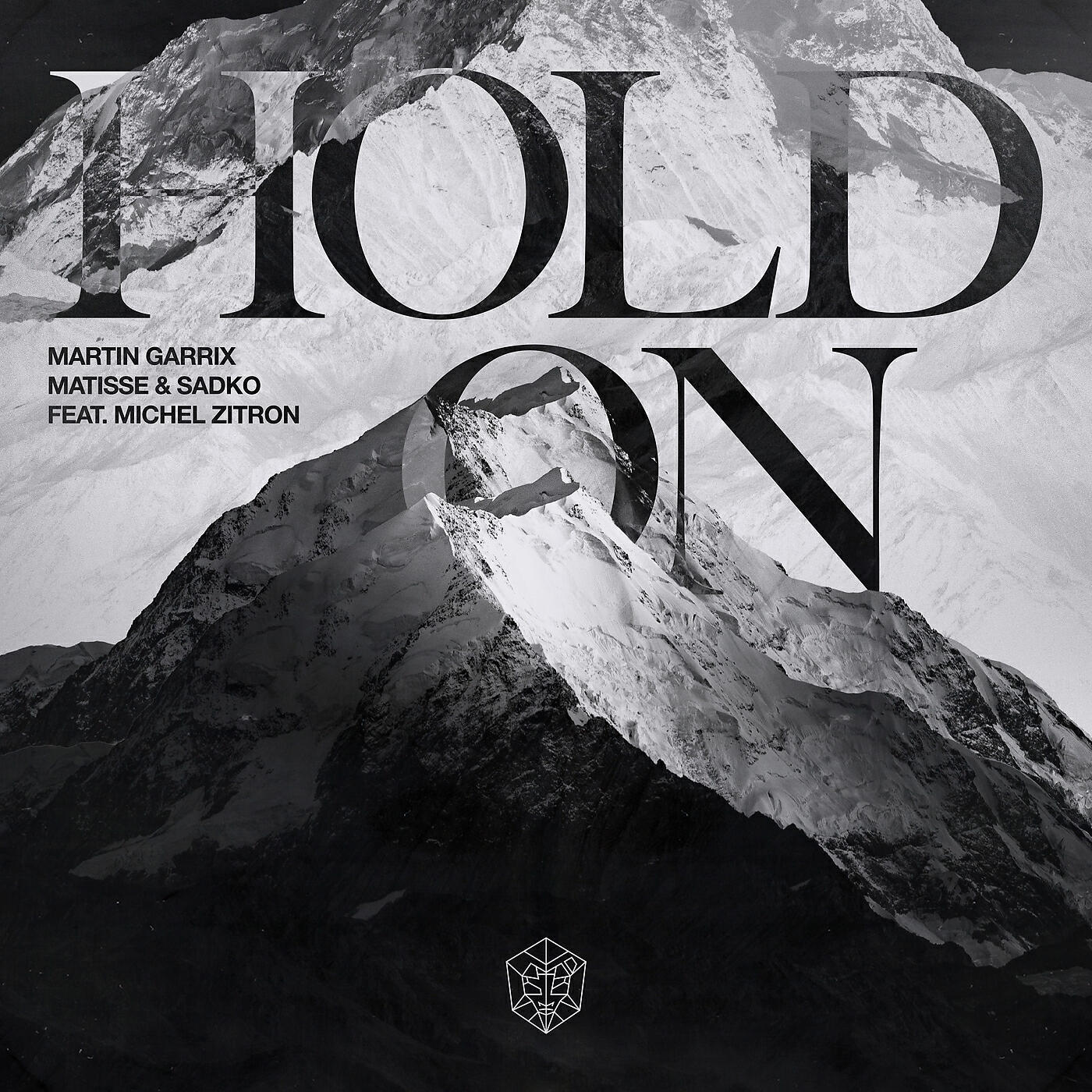Релиз Hold On (feat. Michel Zitron)