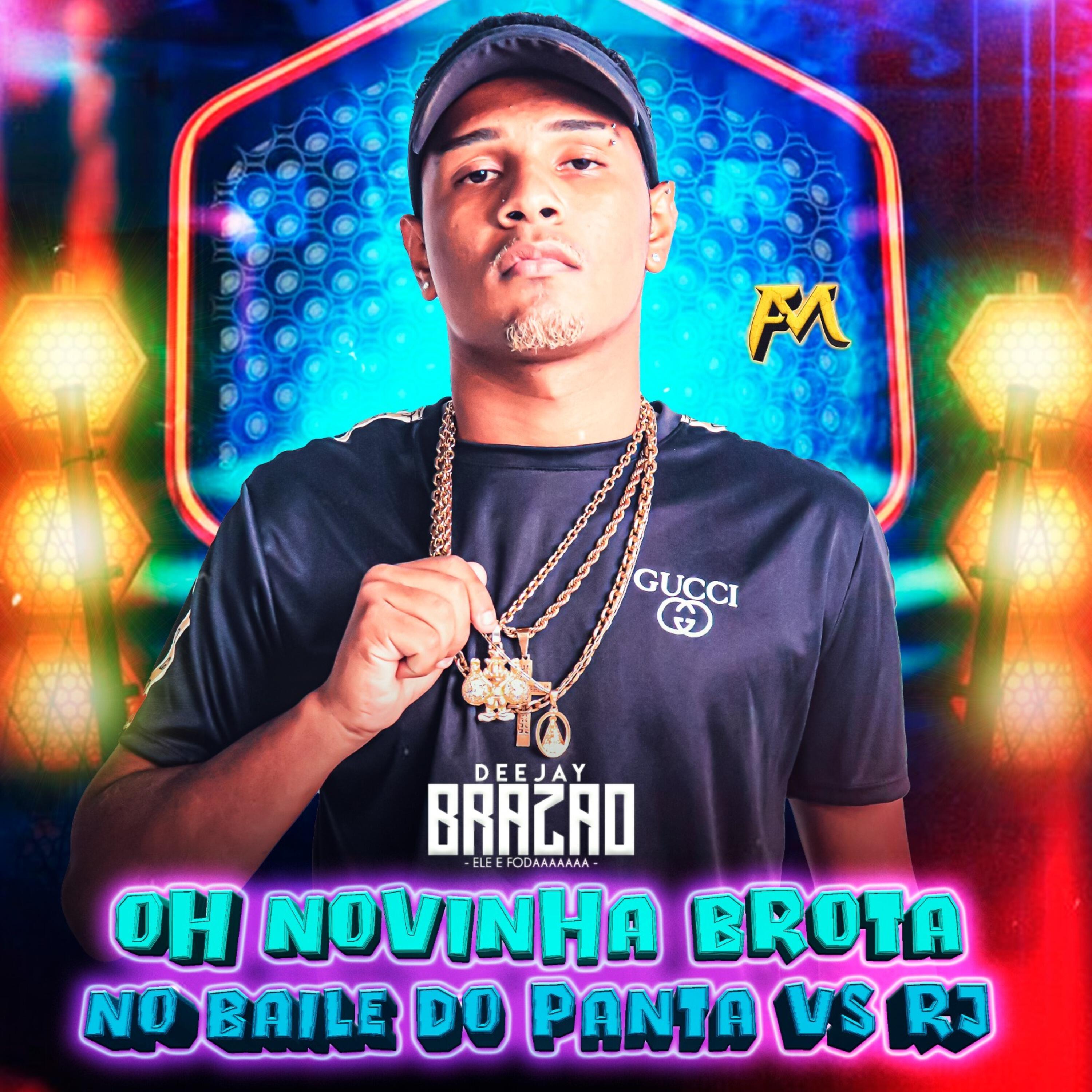 Релиз Oh Novinha Brota no Baile do Panta Vs Rj