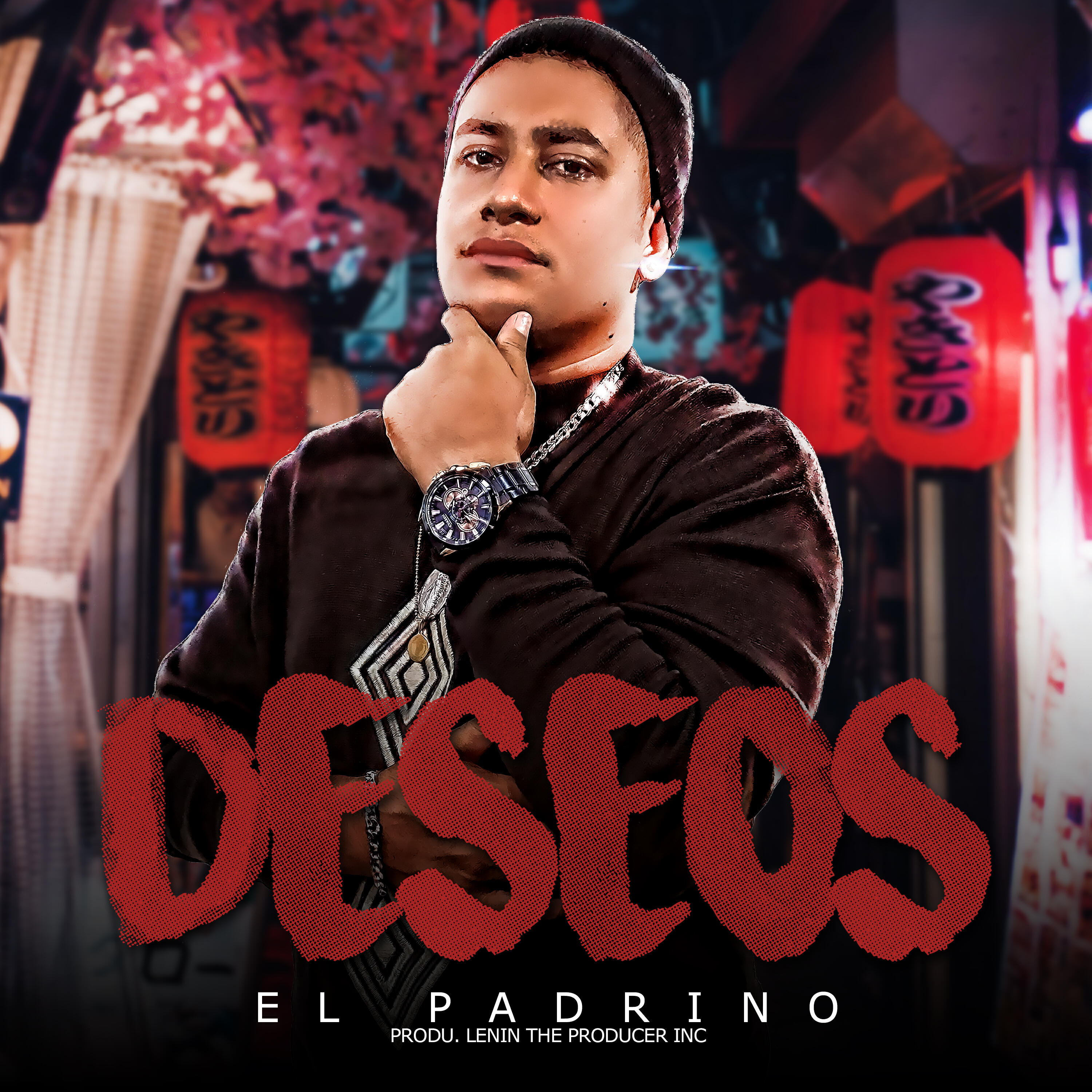 Релиз Deseos