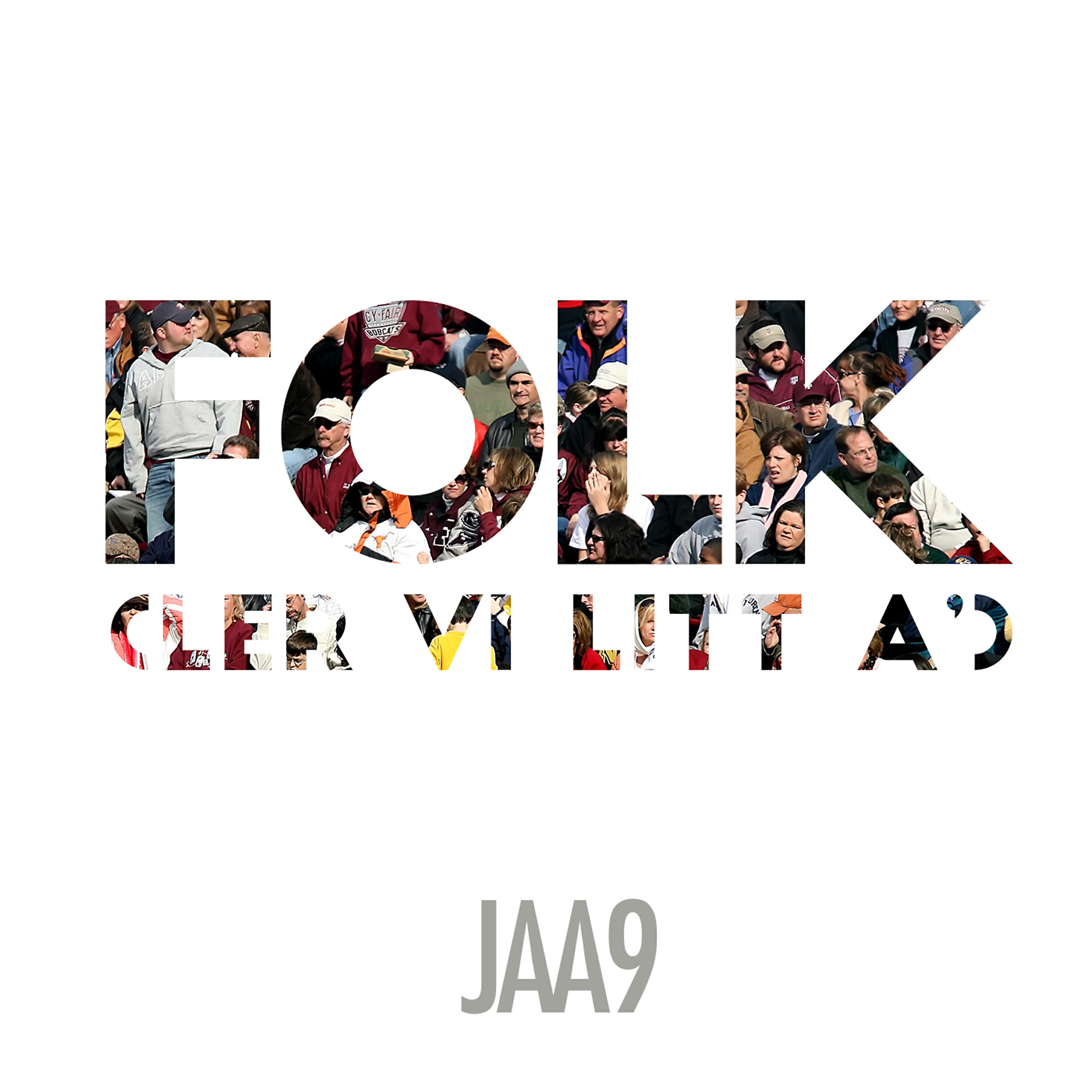 Релиз Folk