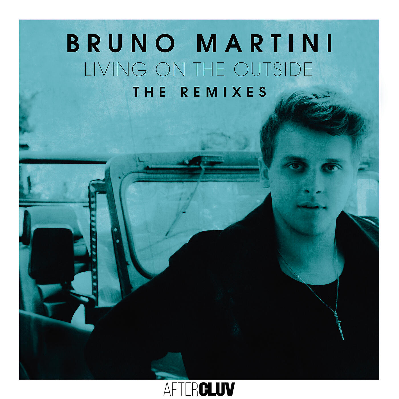 Релиз Living On The Outside - The Remixes