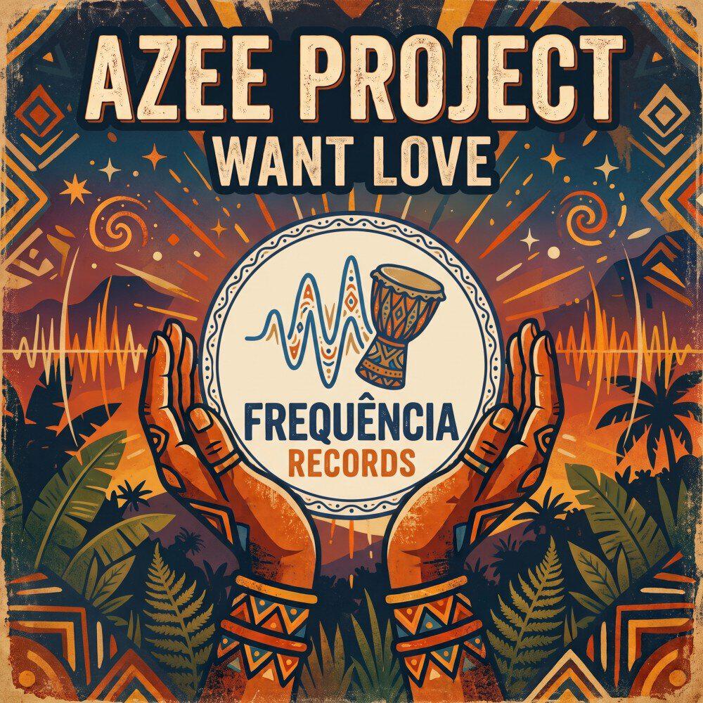 Релиз Want Love