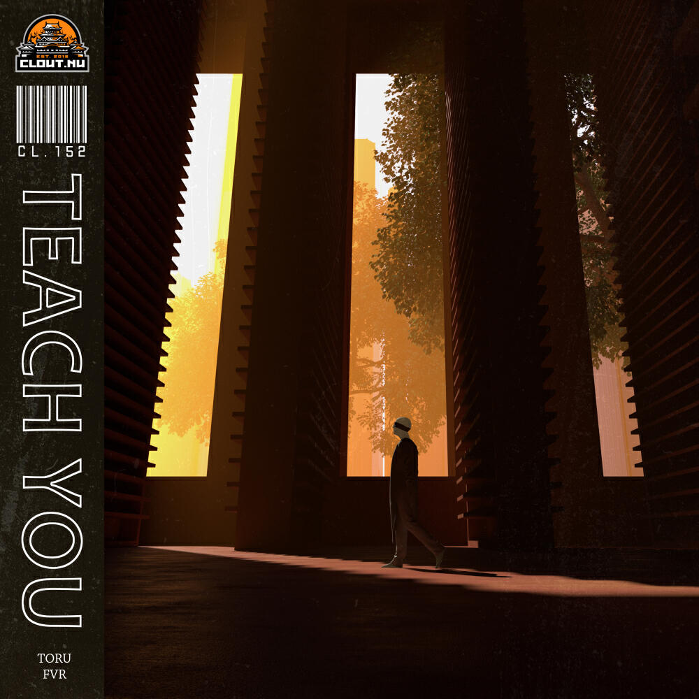 Релиз Teach You