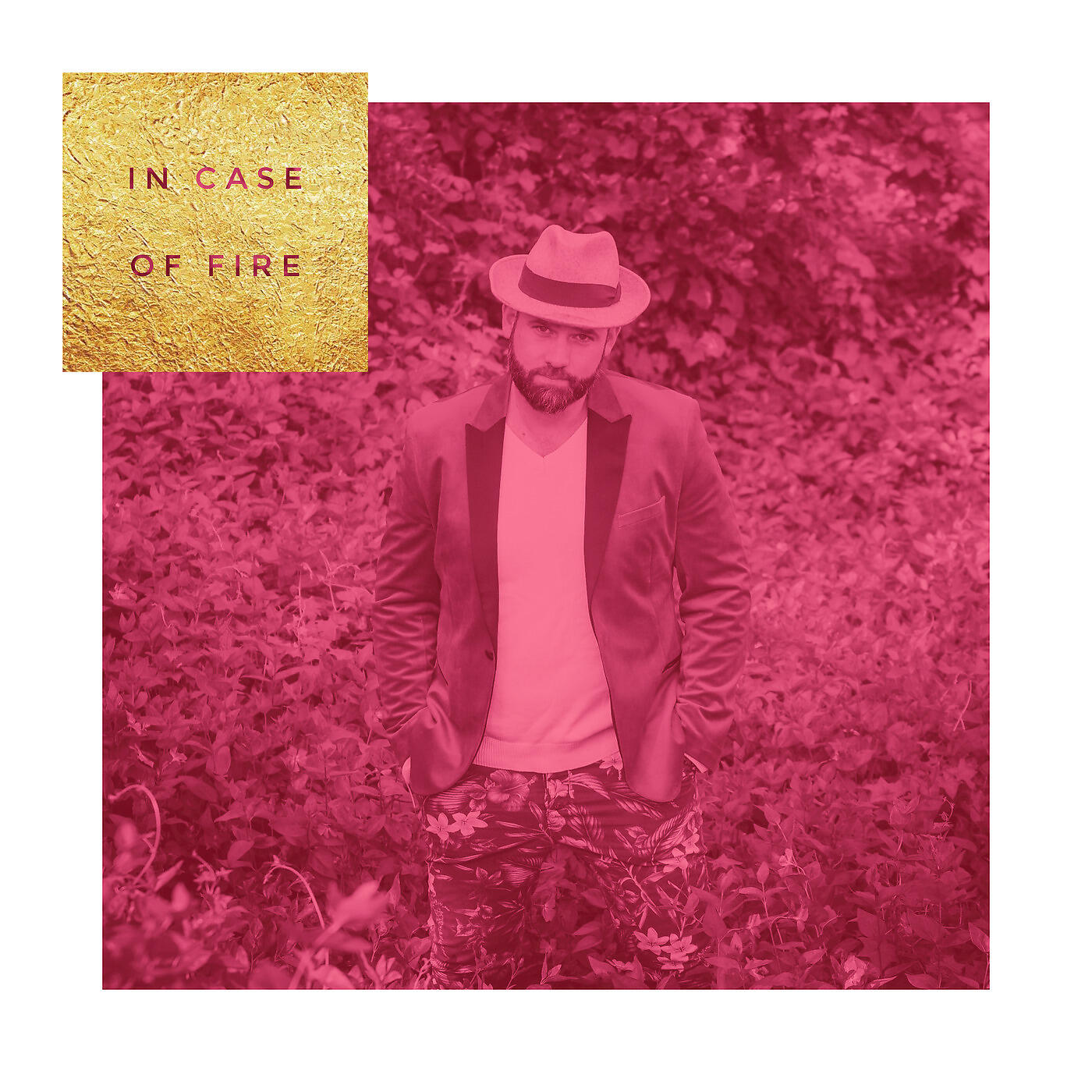 Релиз In Case of Fire