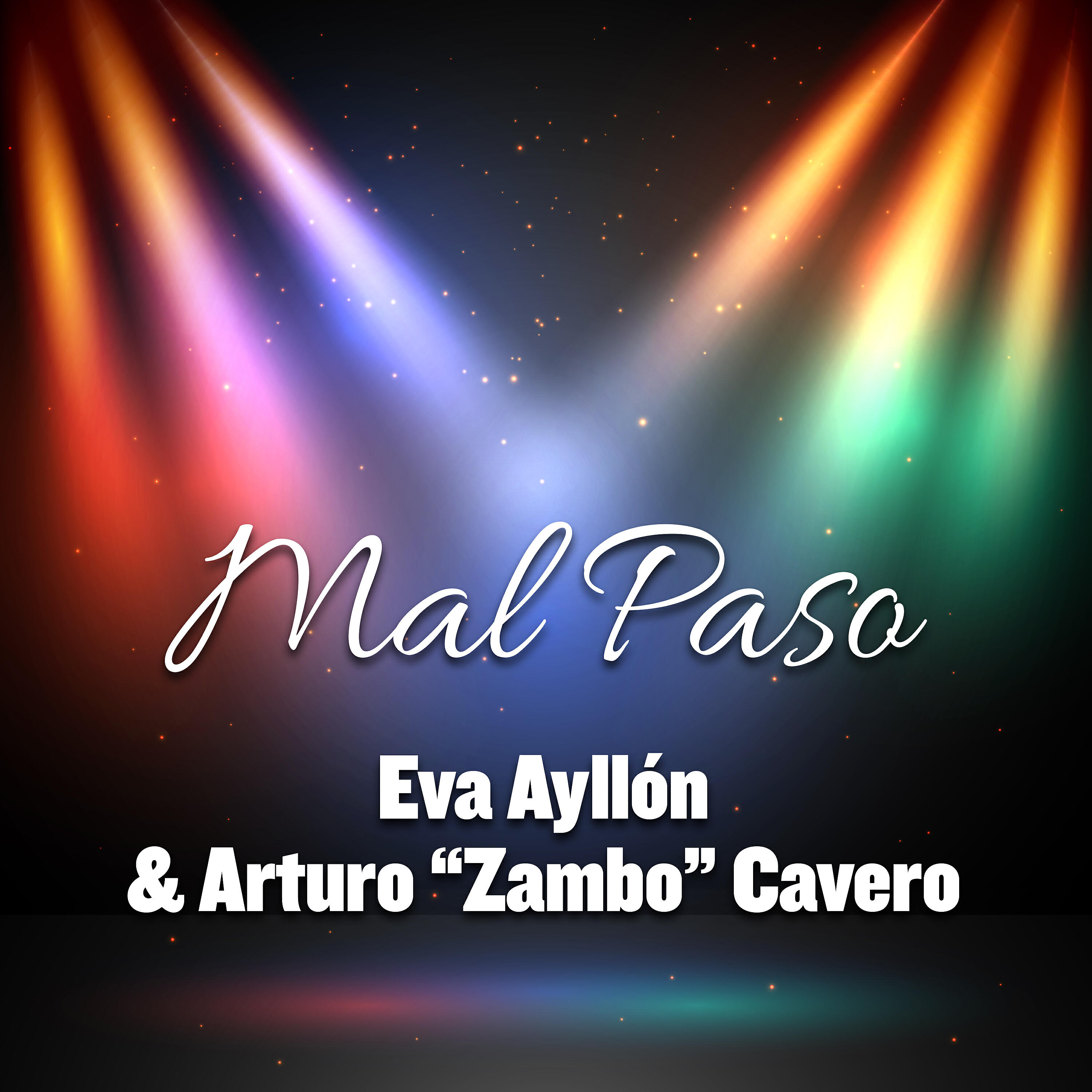 Релиз Mal Paso