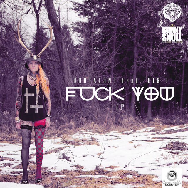 Релиз Fuck You EP