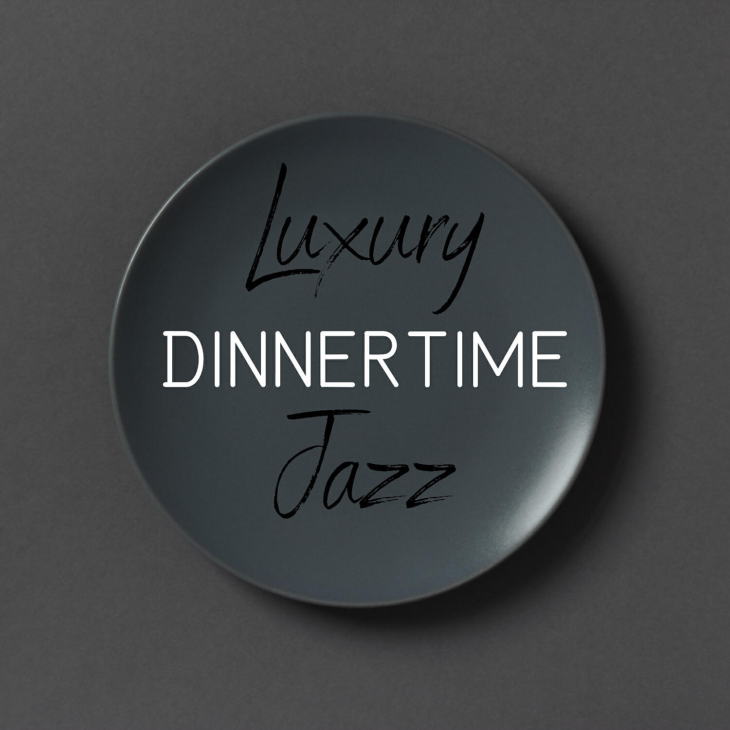 Релиз Luxury Dinnertime Jazz