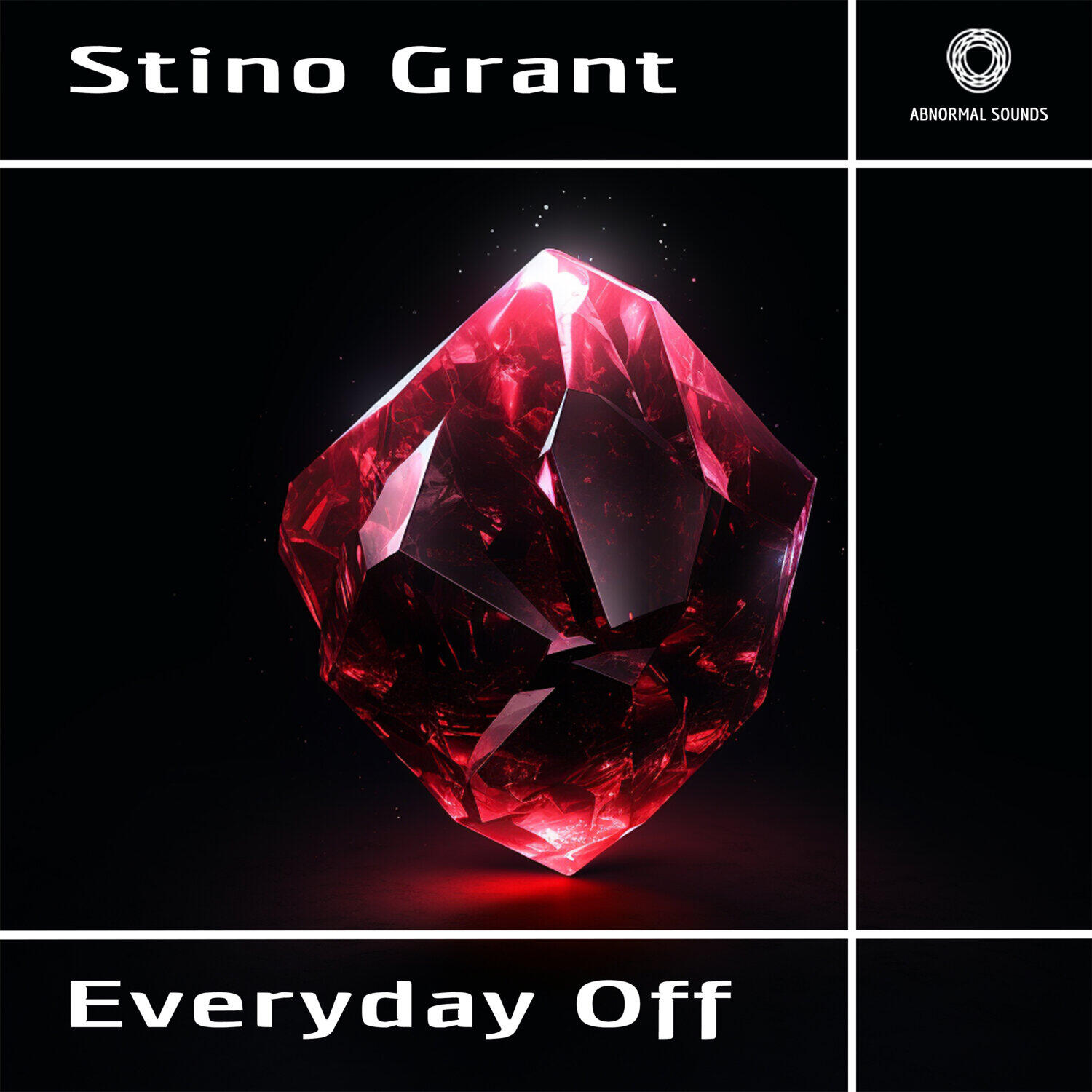 Релиз Everyday Off