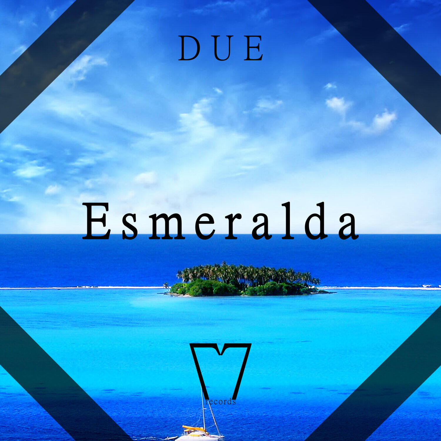 Релиз Esmeralda