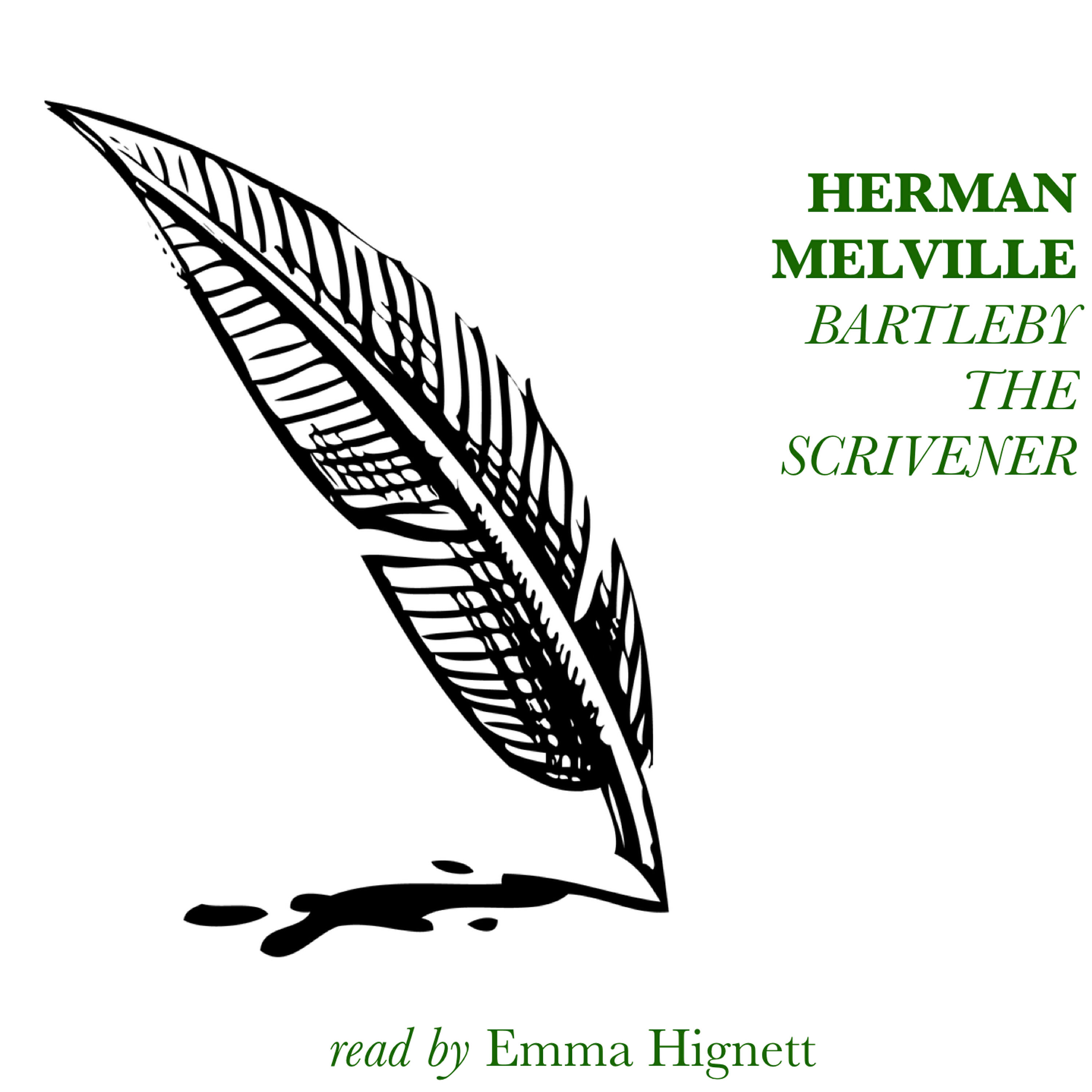 Релиз Bartleby, The Scrivener by Herman Melville