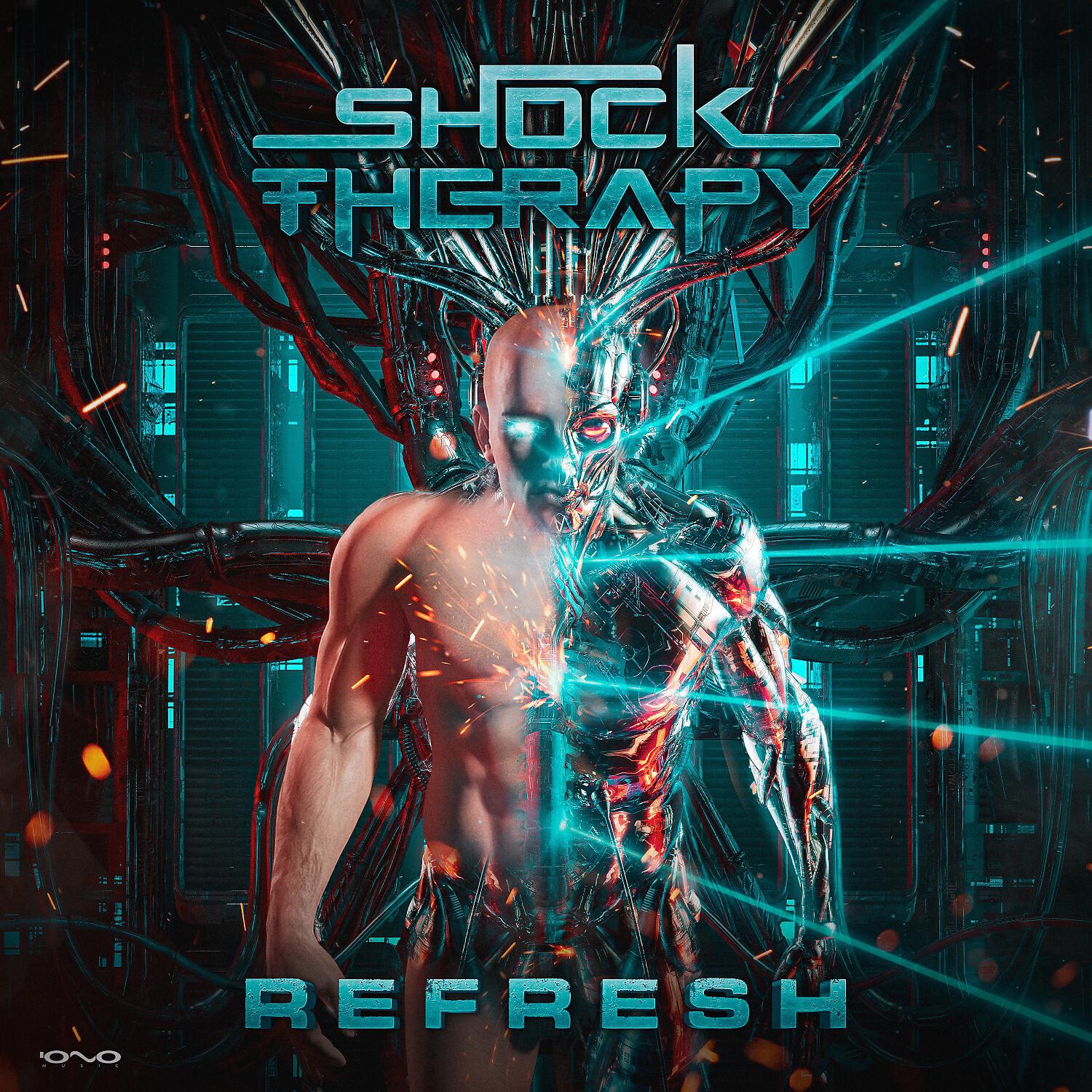 Релиз Refresh