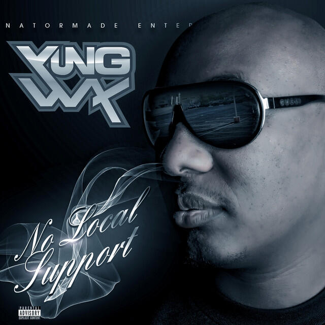 Yung Wax