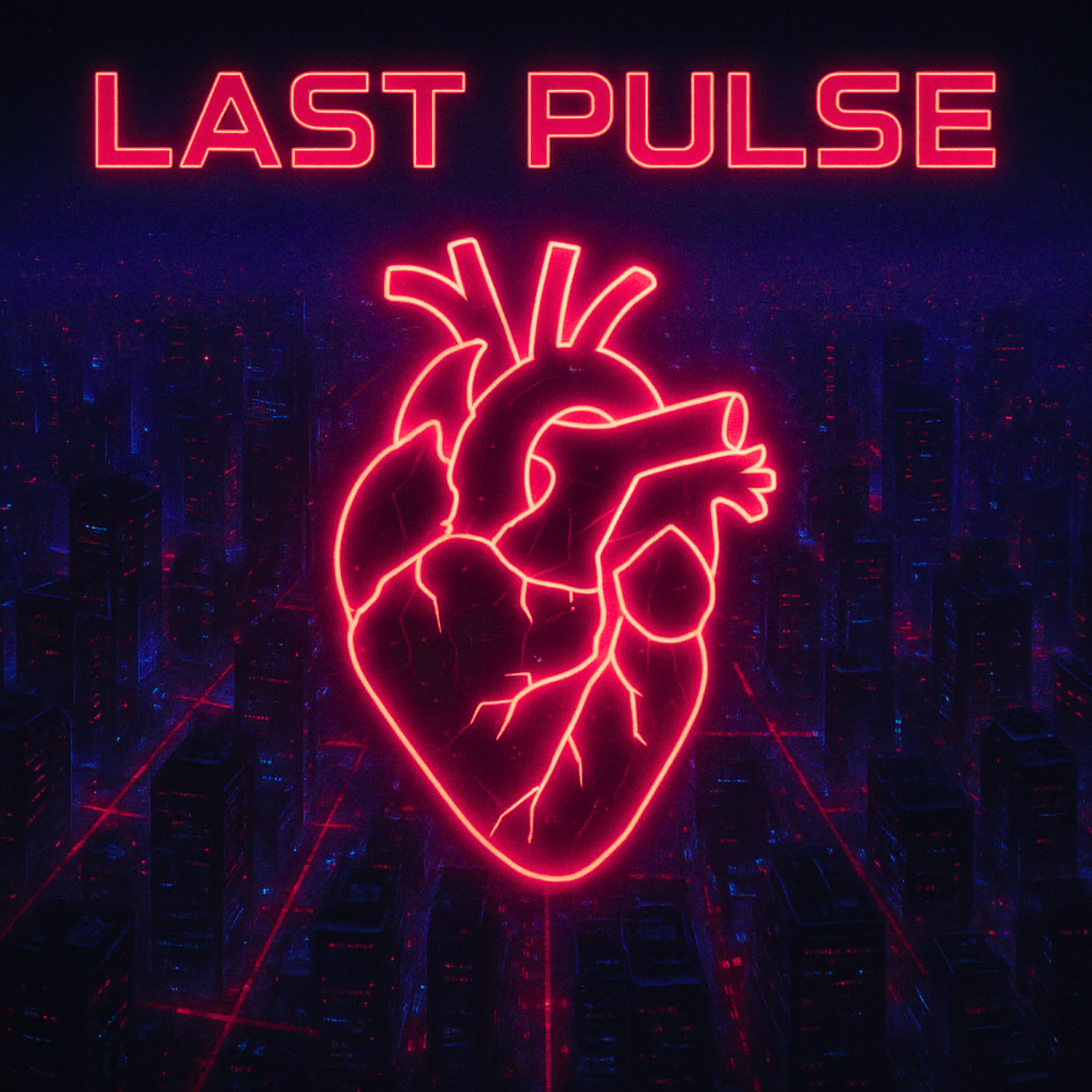 Релиз Last Pulse
