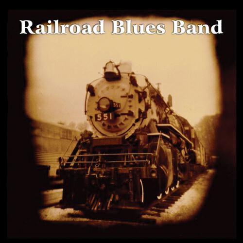 Релиз Railroad Blues Band