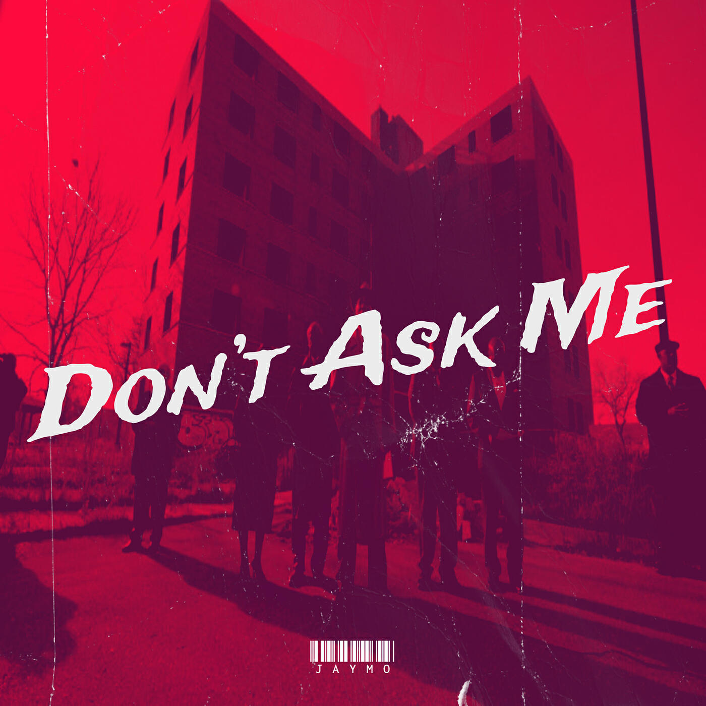 Релиз Don’t Ask Me