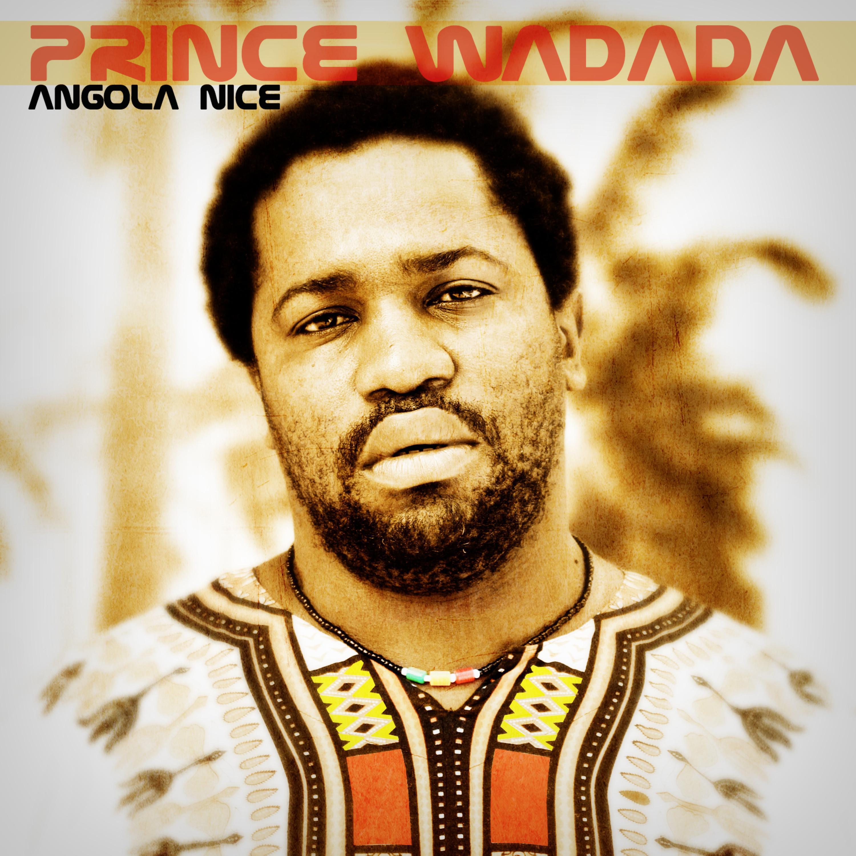 Релиз Angola Nice