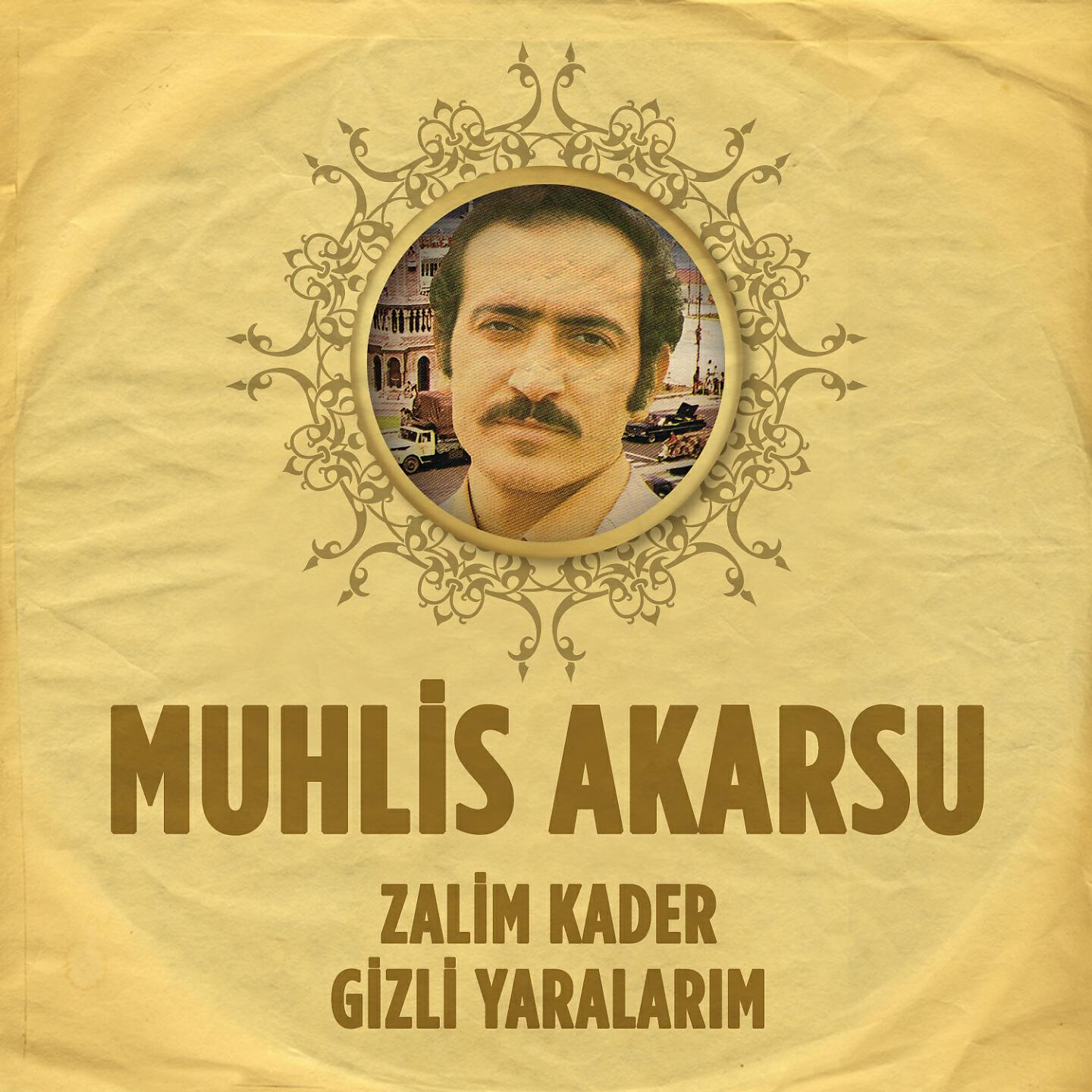 Релиз Zalim Kader - Gizli Yaralarım