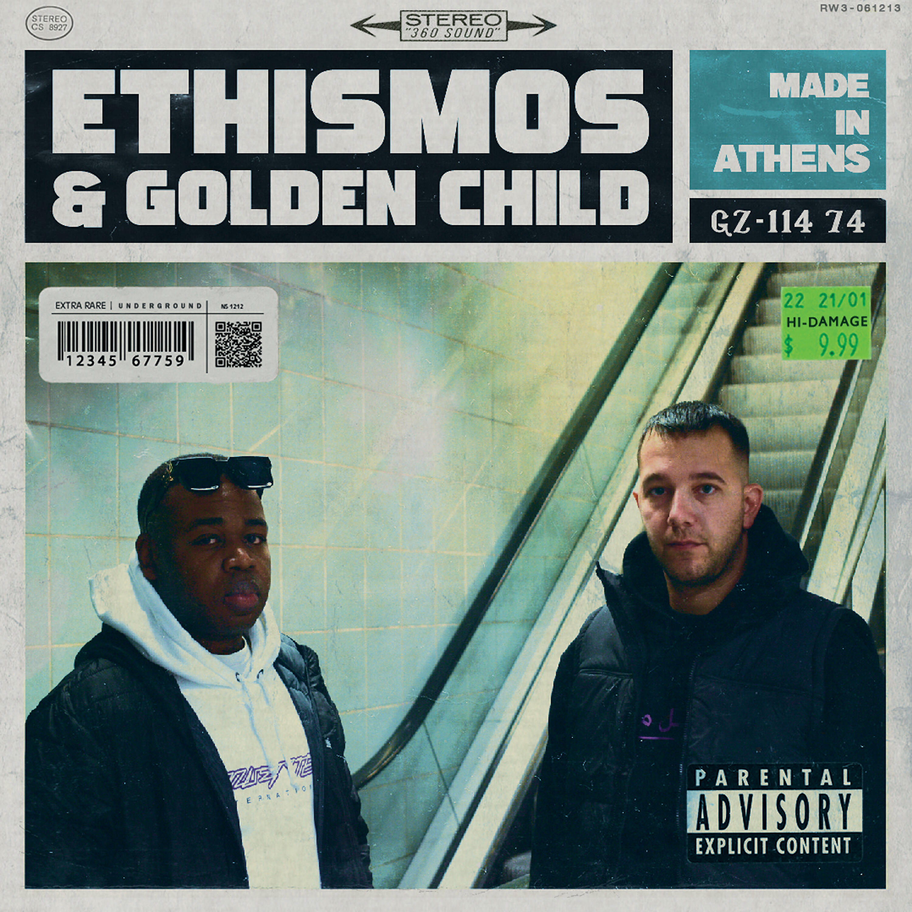 Ethismos