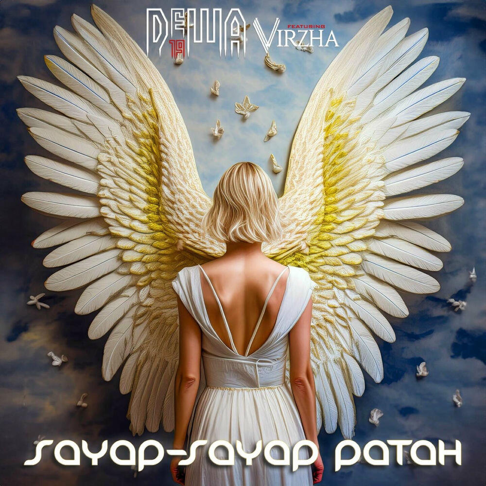 Релиз Sayap Sayap Patah