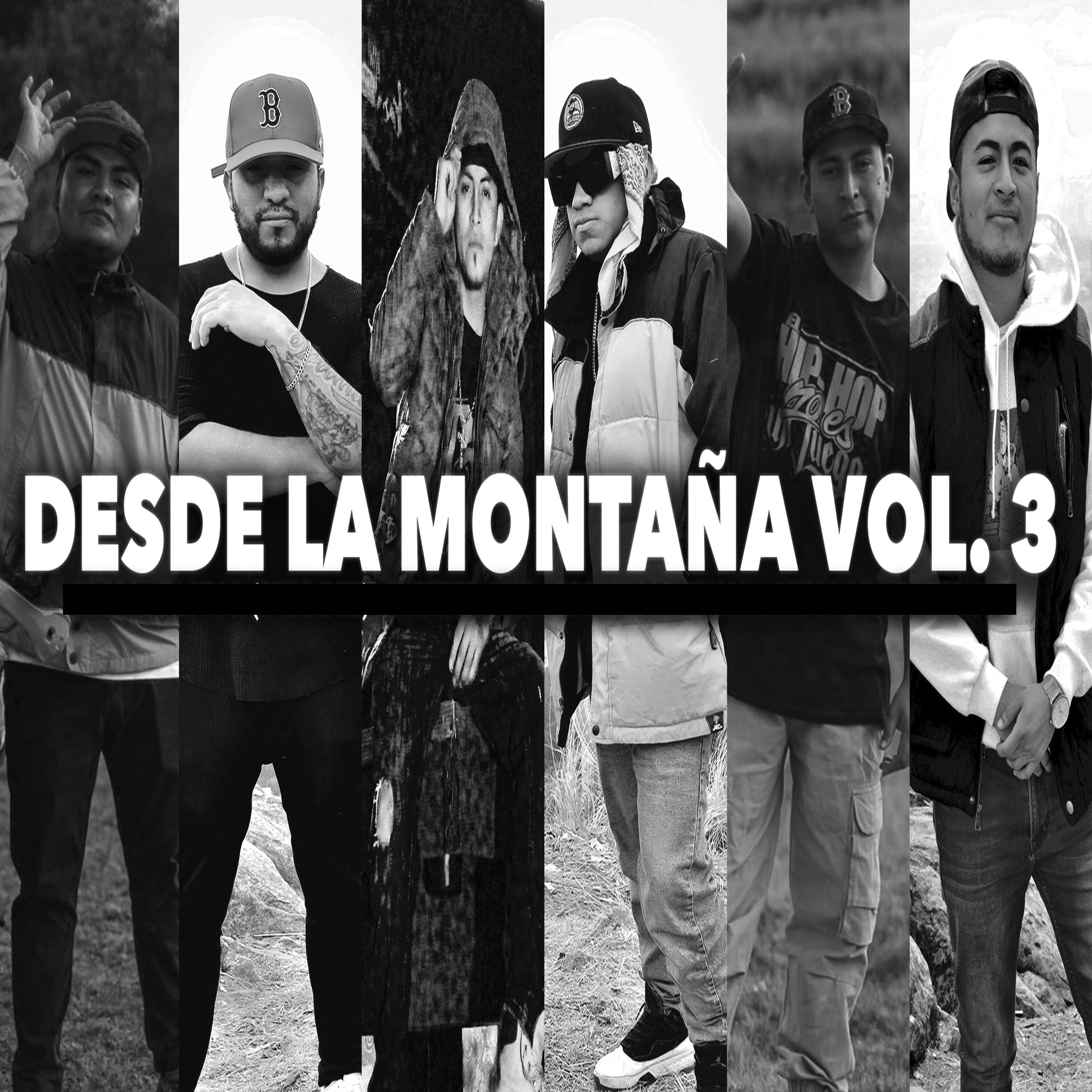 Релиз Desde la Montaña 3
