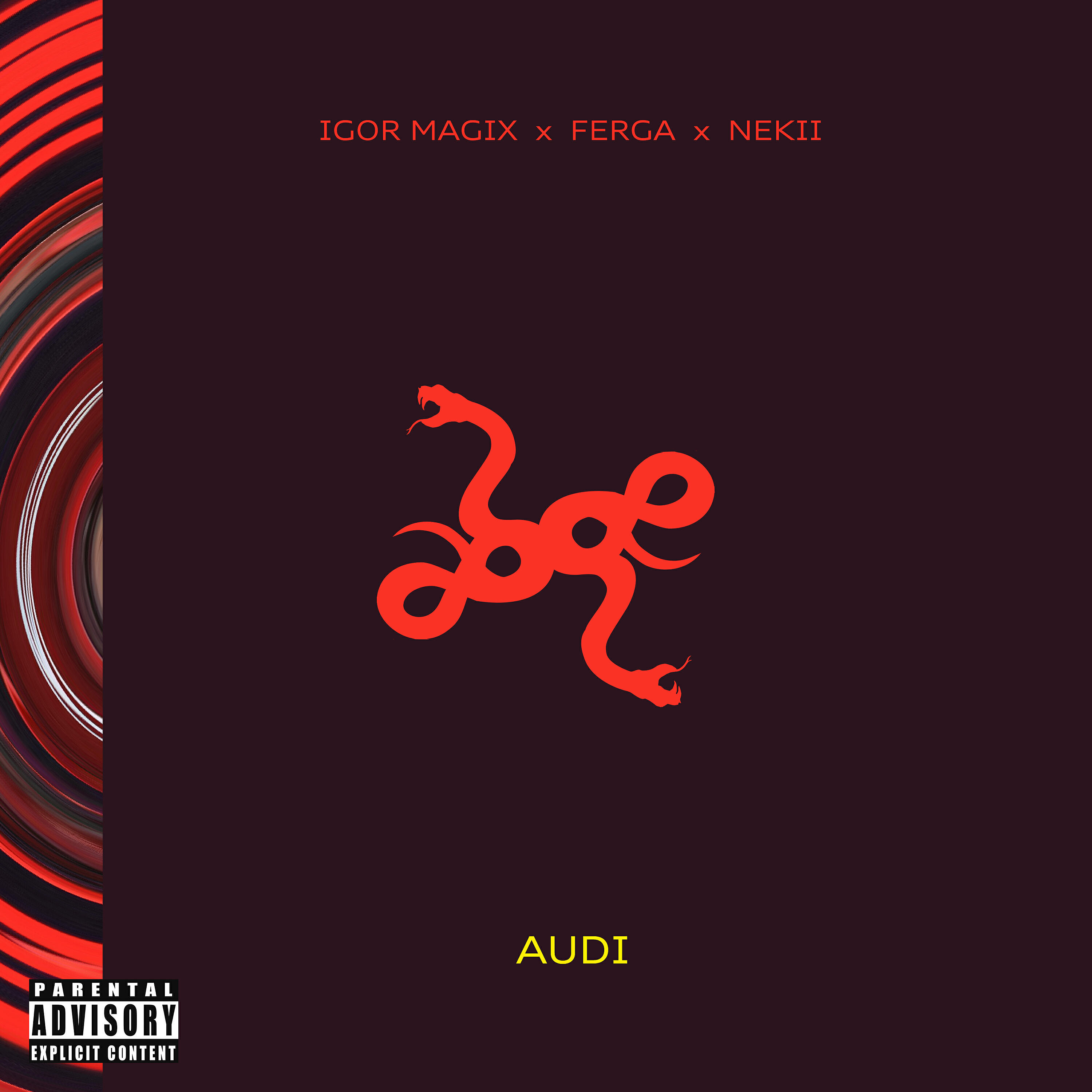 Релиз Audi