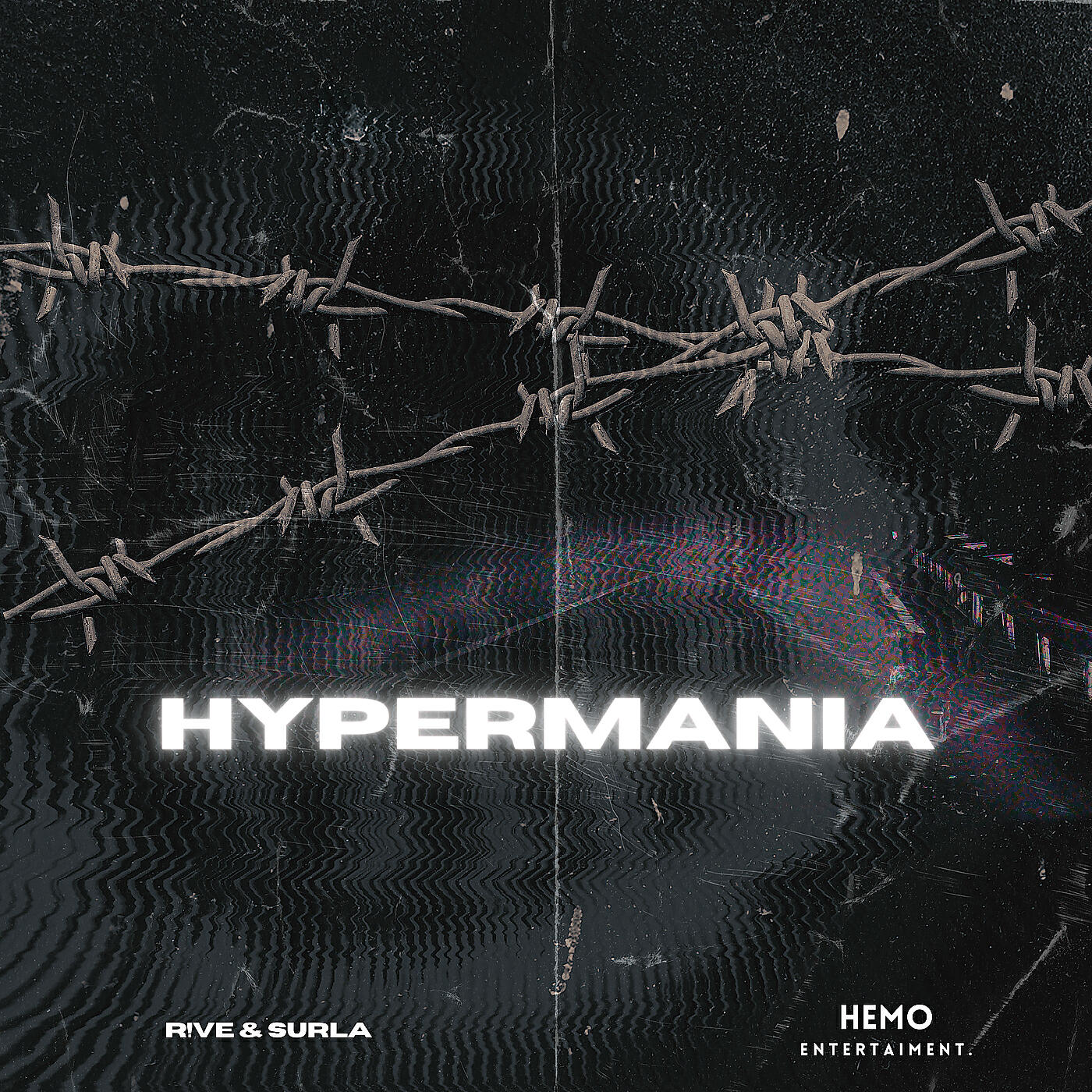 Релиз Hypermania