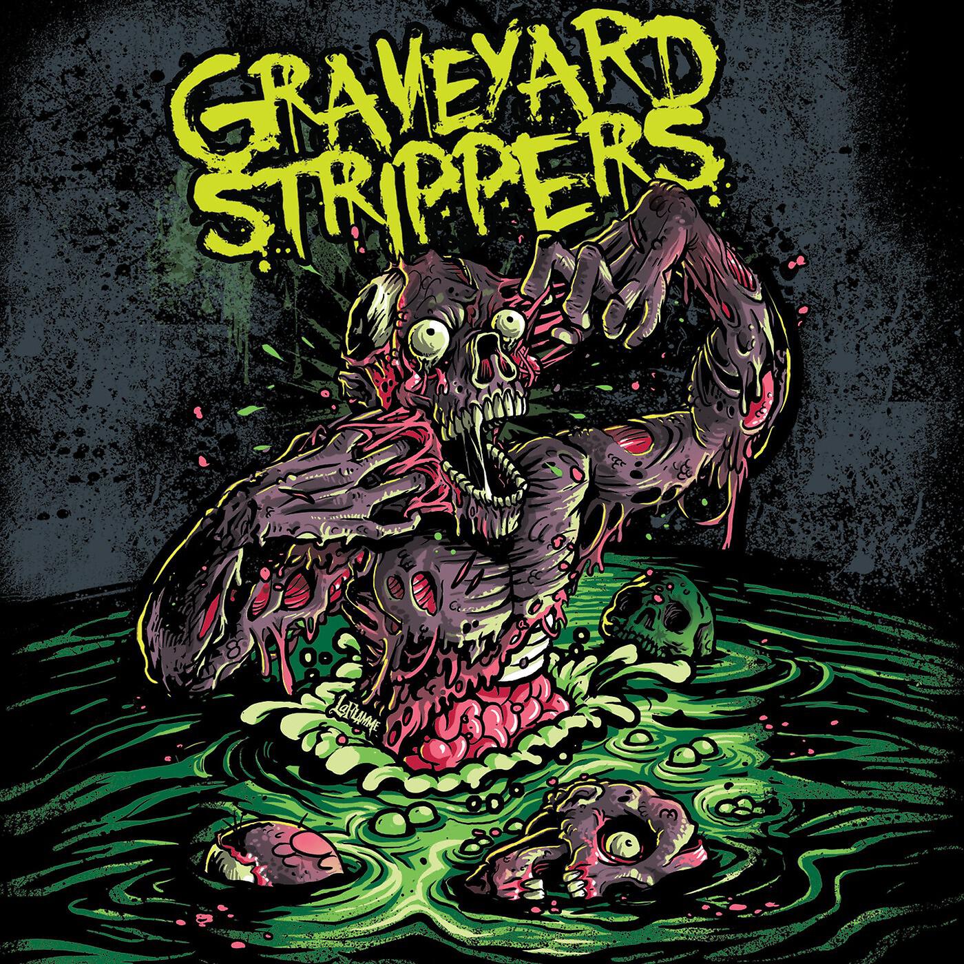 Graveyard Strippers