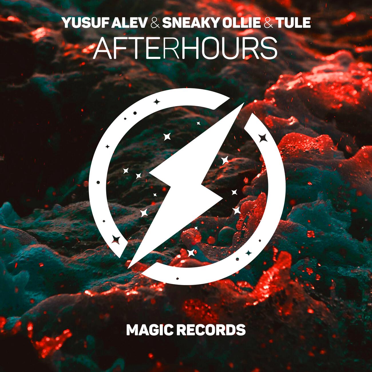 Скачать песню Yusuf Alev, Sneaky Ollie, Tule - Afterhours бесплатно в MP3 для Android и iOS