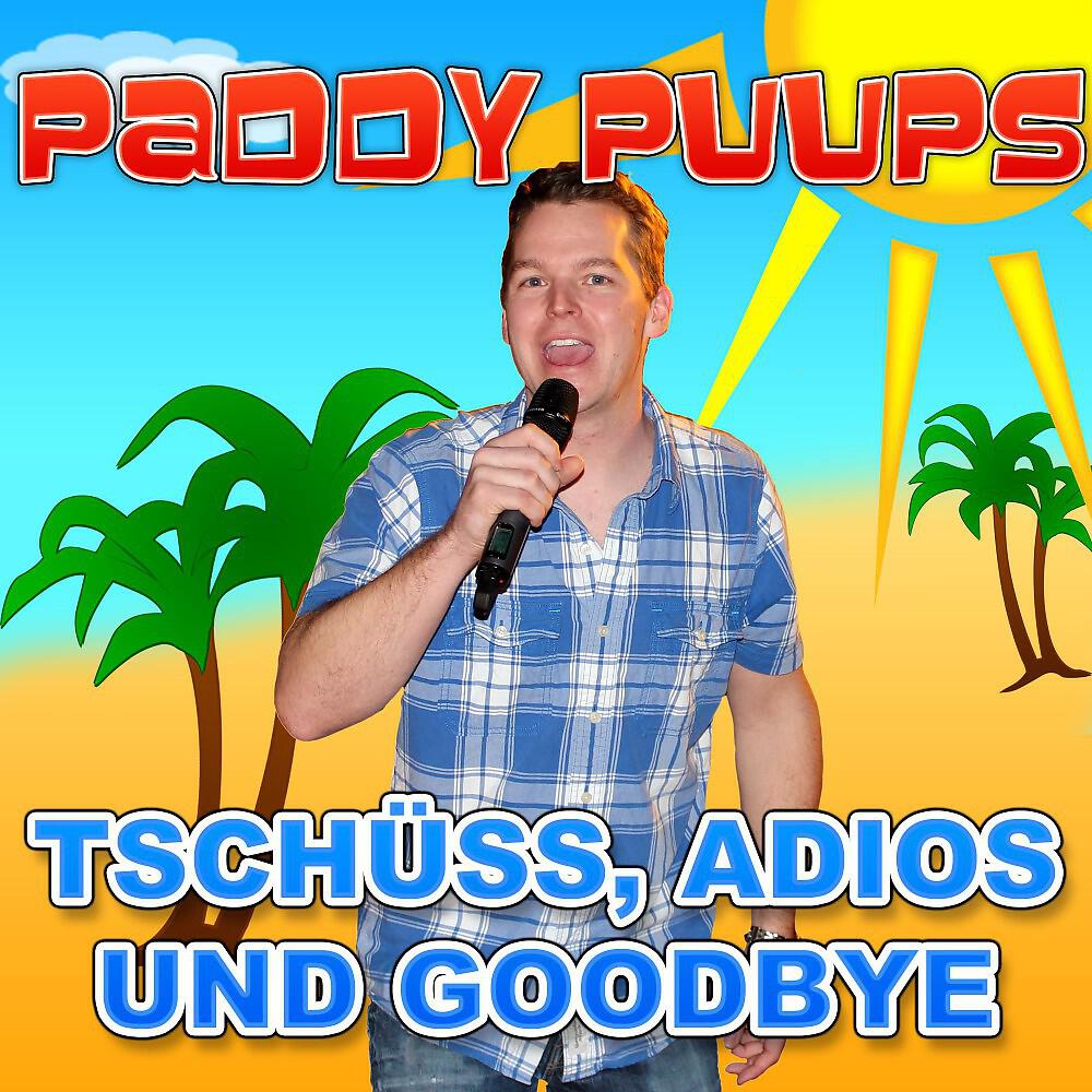 Релиз Tschüss, Adios und Goodbye