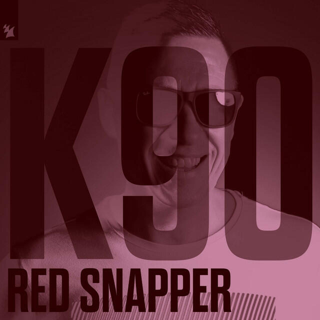 Релиз Red Snapper