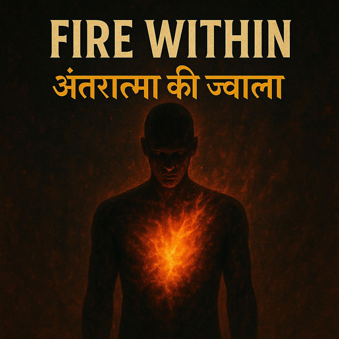 Релиз अंतरात्मा की ज्वाला