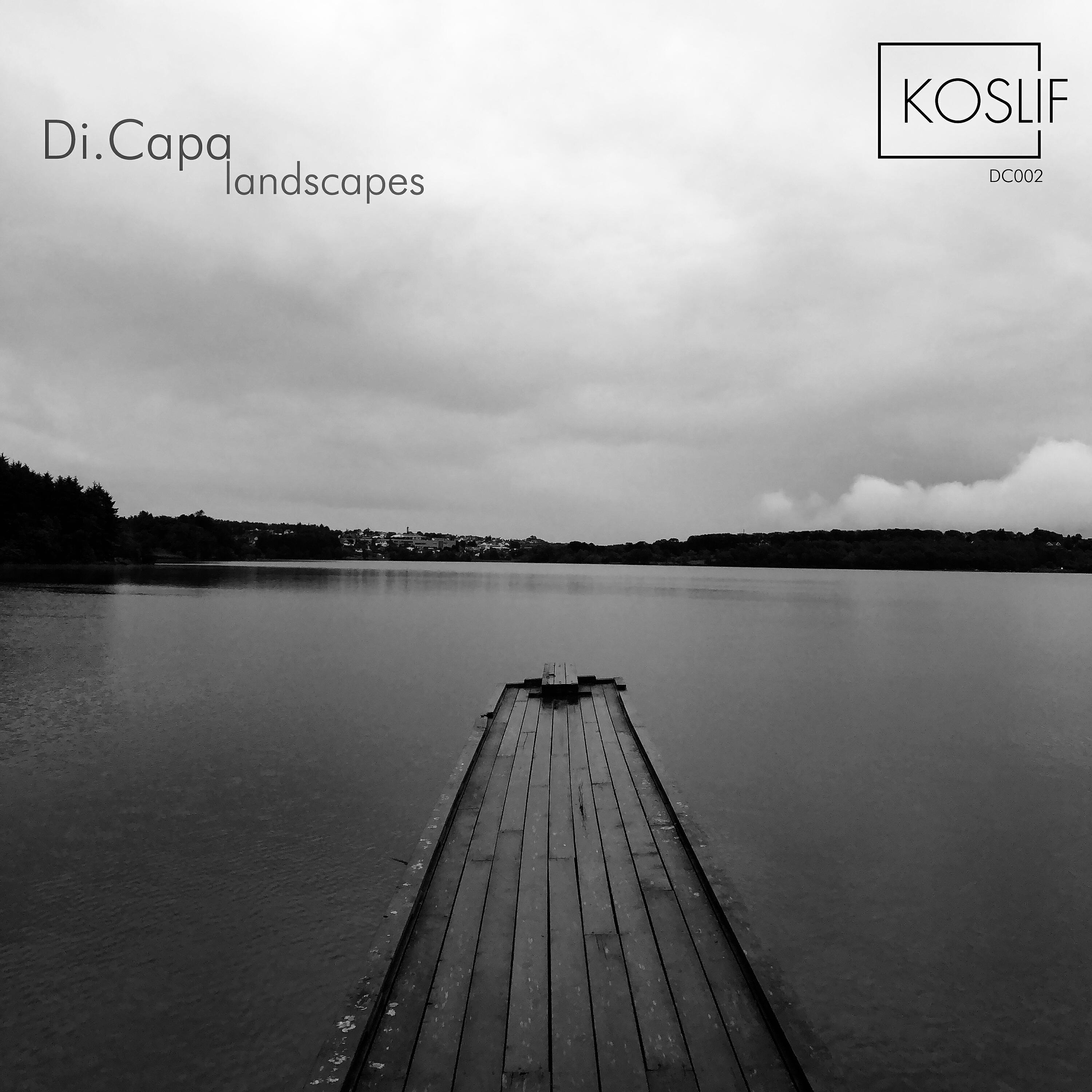 Релиз Landscapes