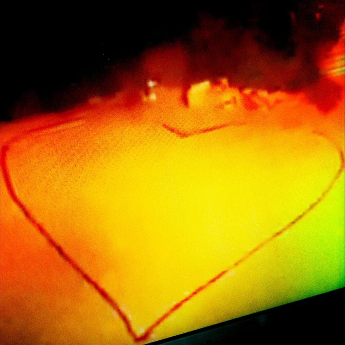 Релиз Ice-Cream Heart