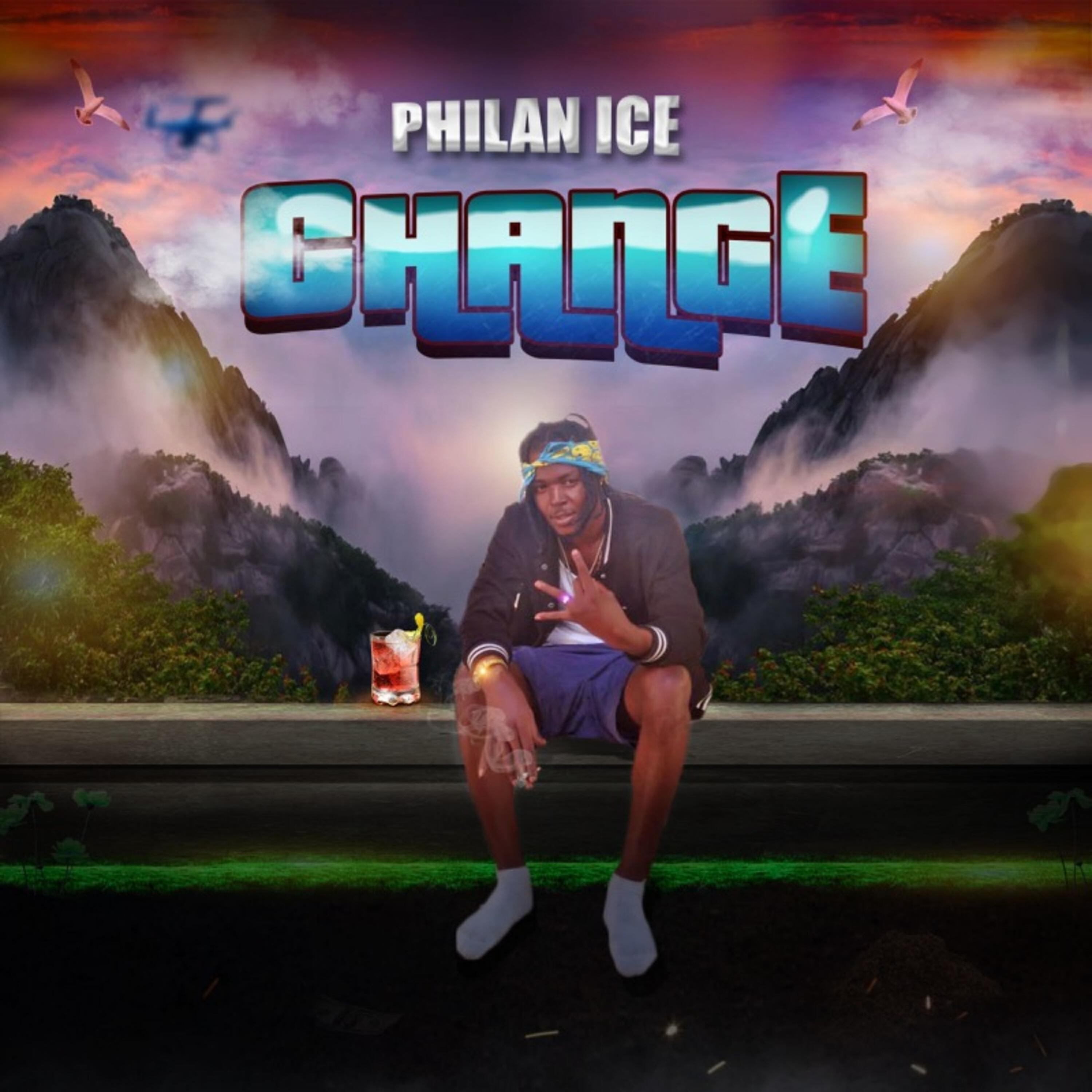 Релиз Change