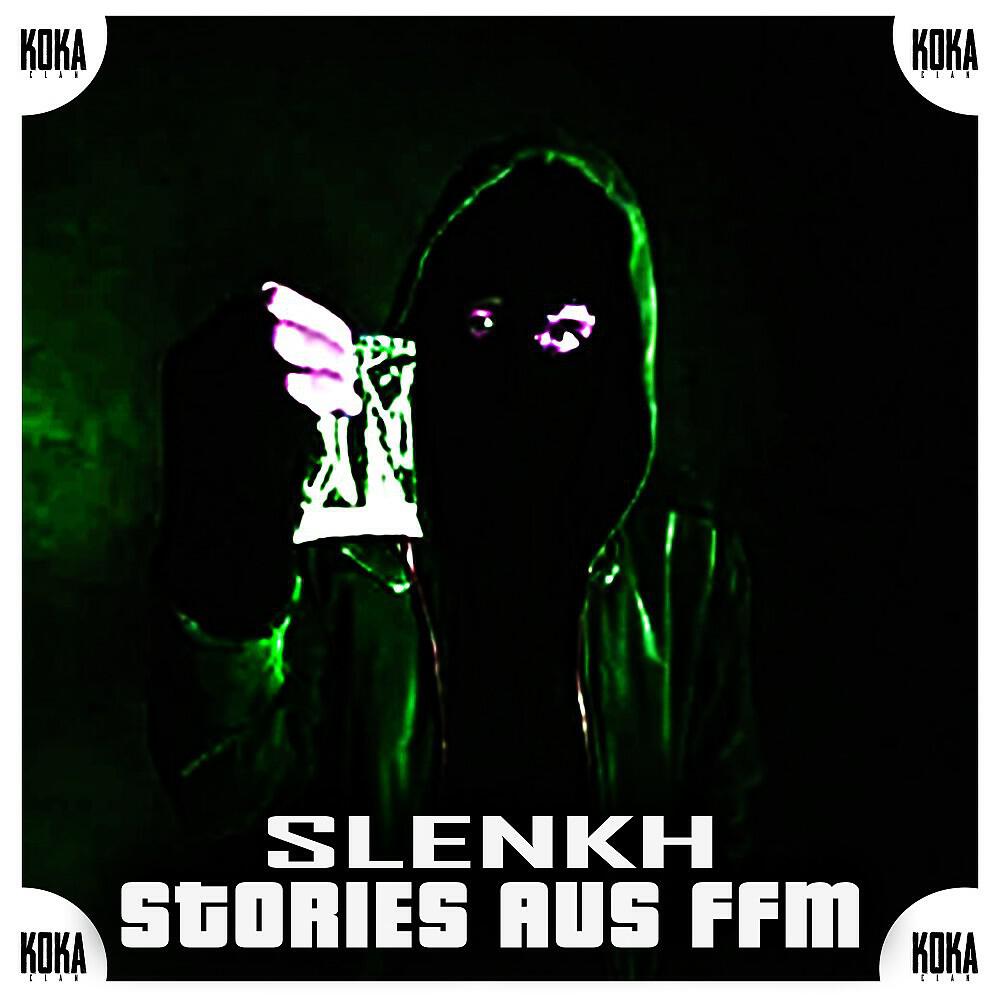 Релиз Stories aus FFM