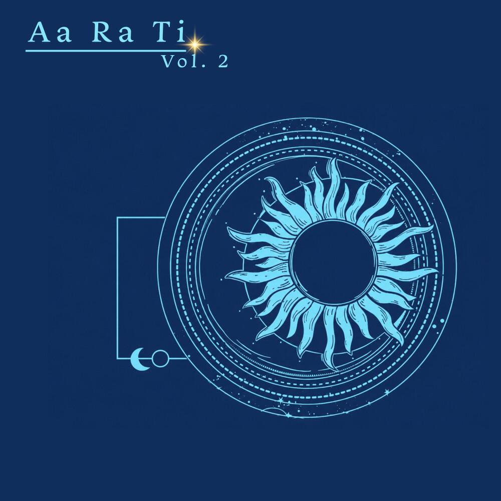 Релиз Aa Ra Ti, Vol. 2