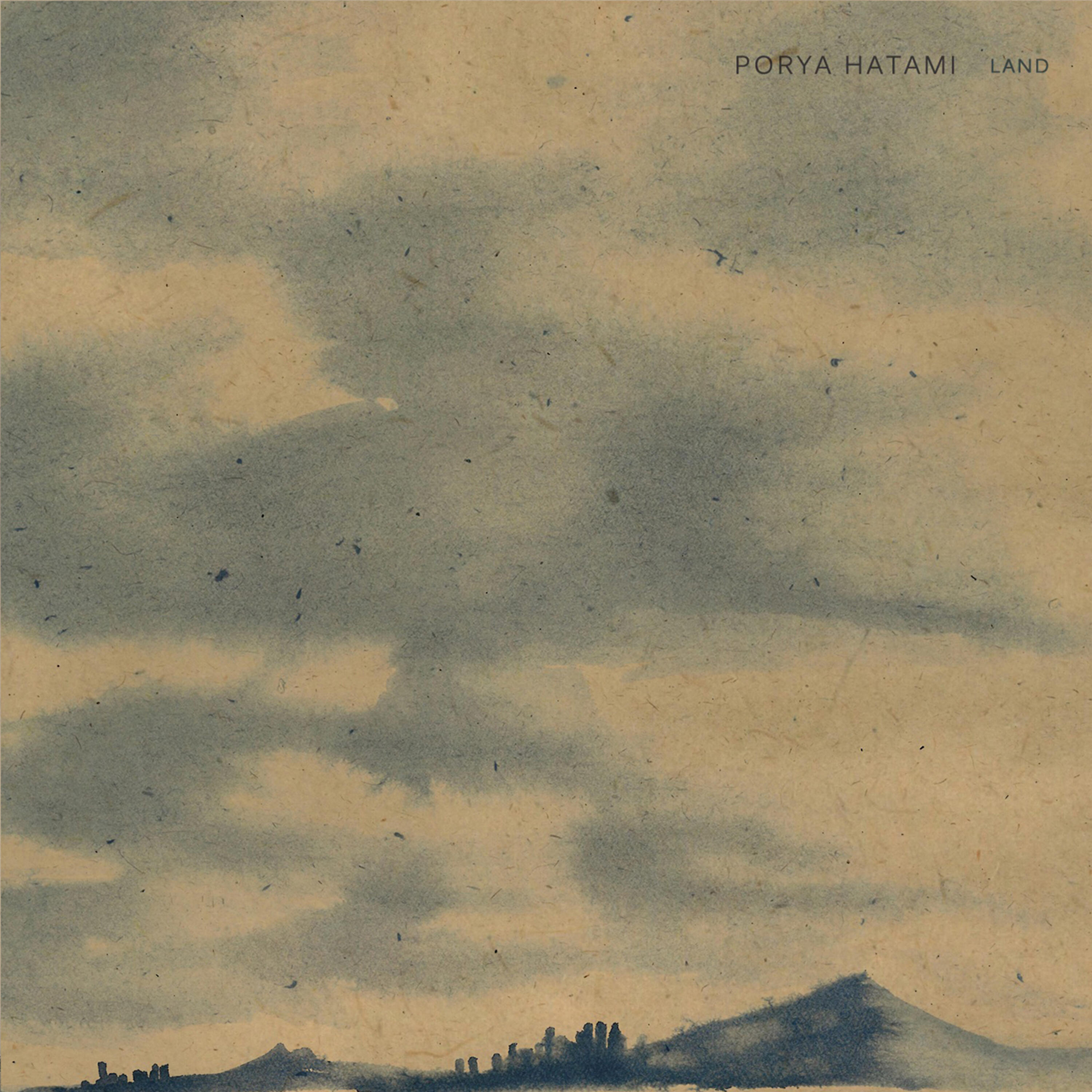 Релиз Land