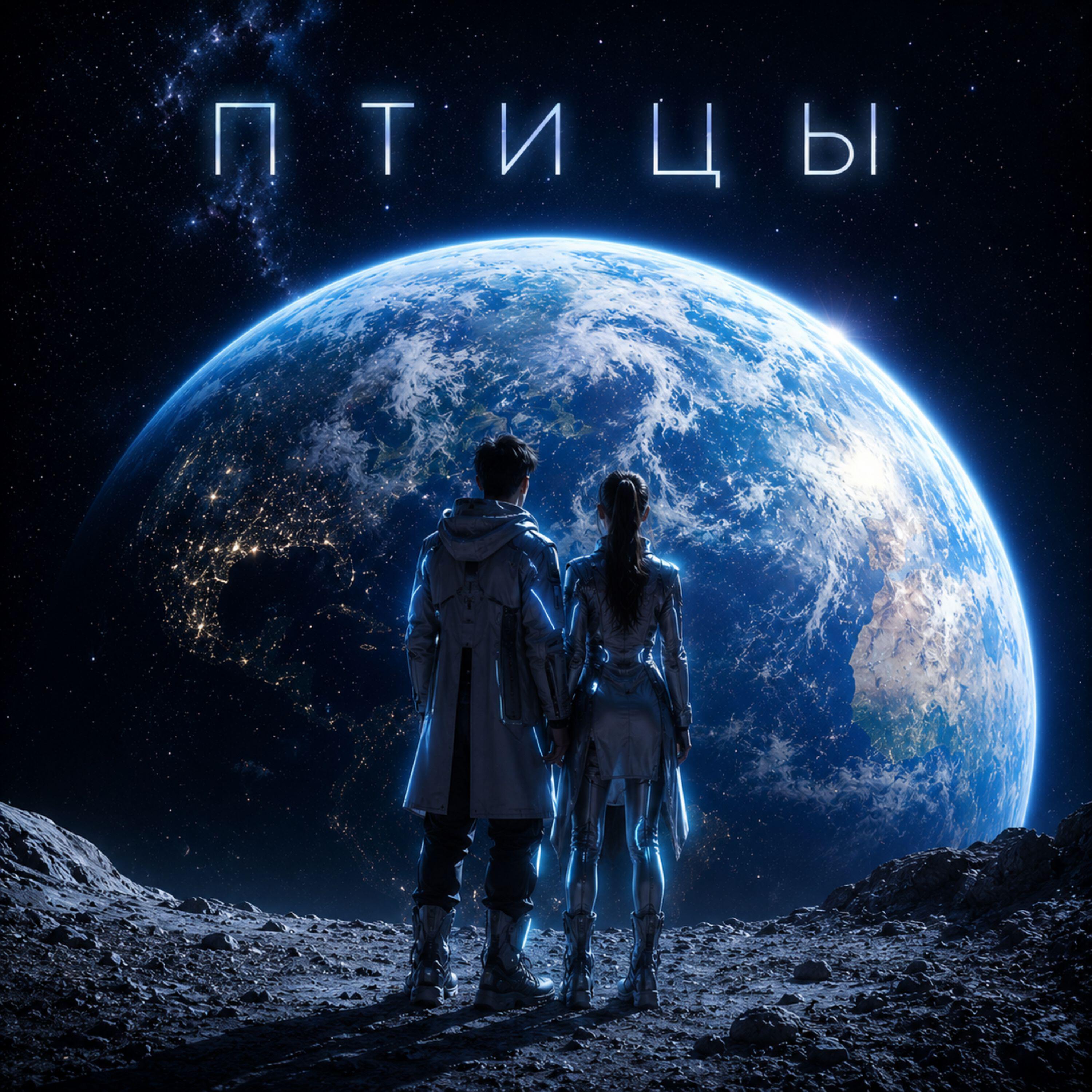 Релиз Птицы