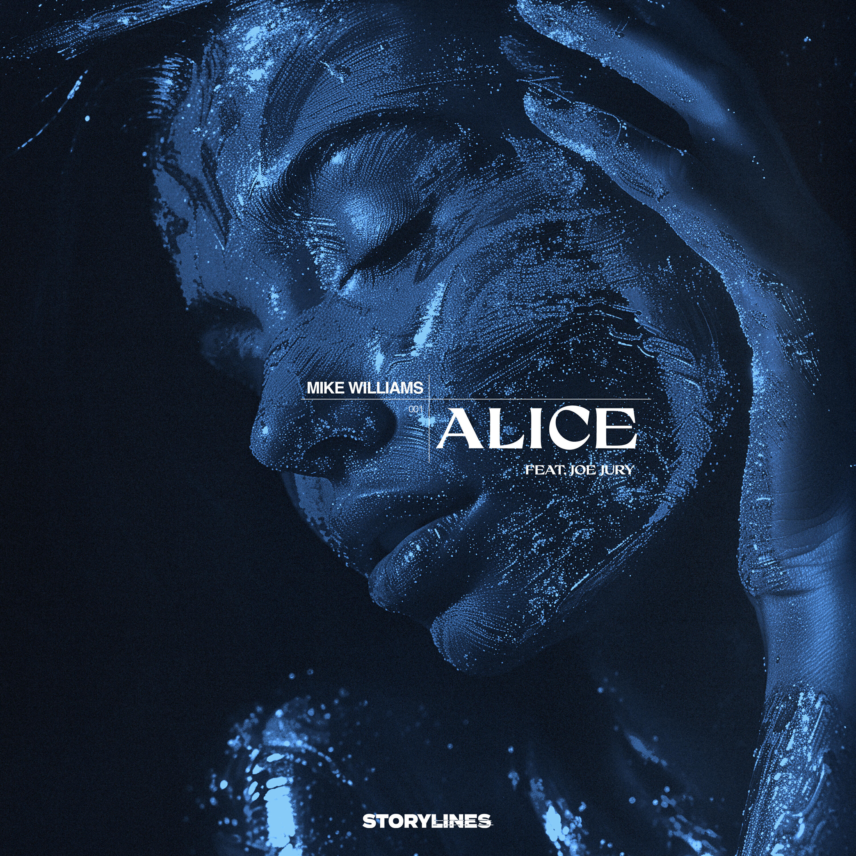 Релиз Alice (feat Joe Jury)