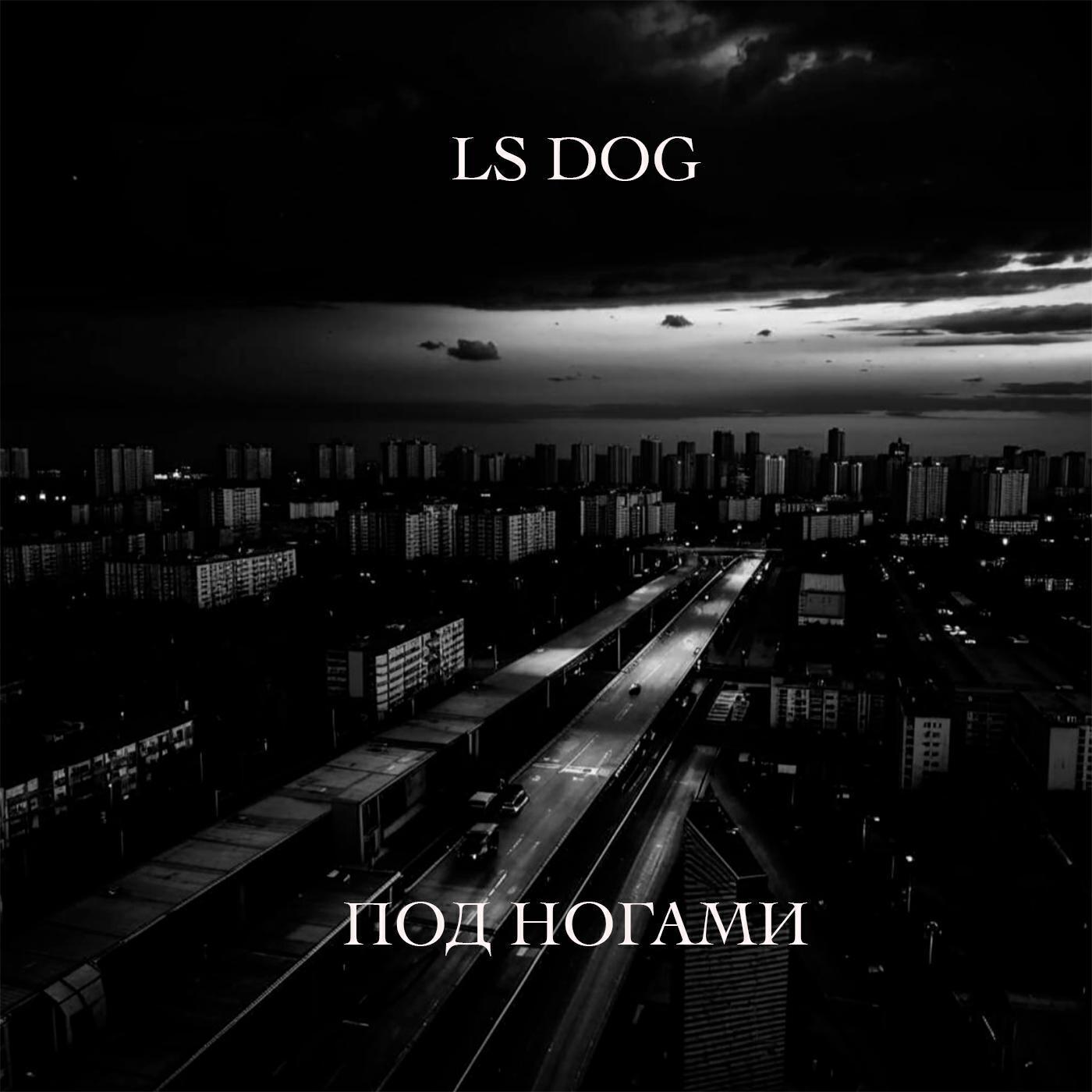 LS DOG